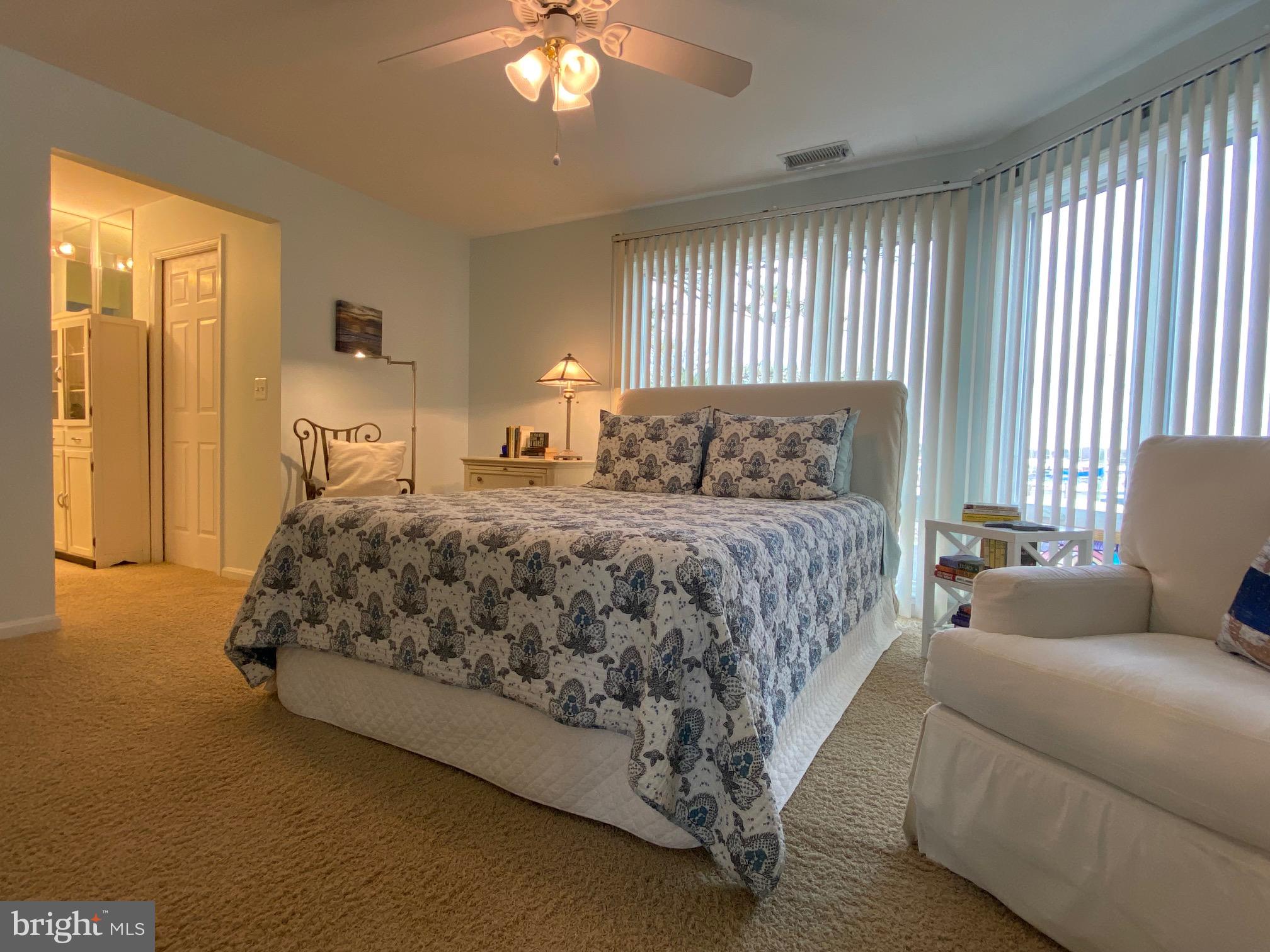 OYSTER COVE - Residential Lease