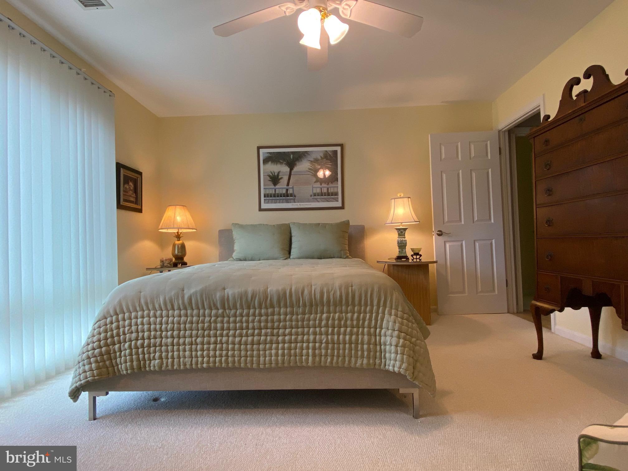 OYSTER COVE - Residential Lease