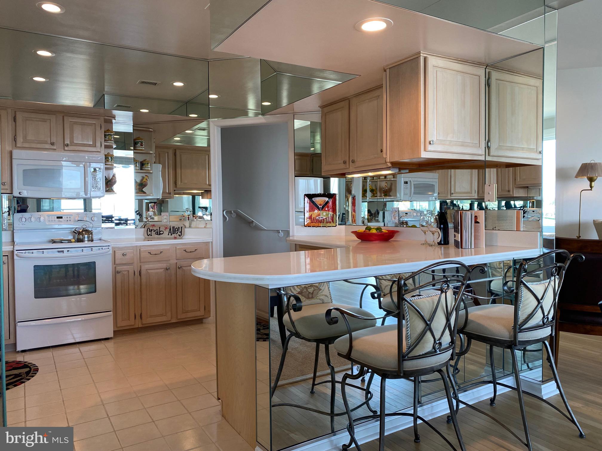 OYSTER COVE - Residential Lease