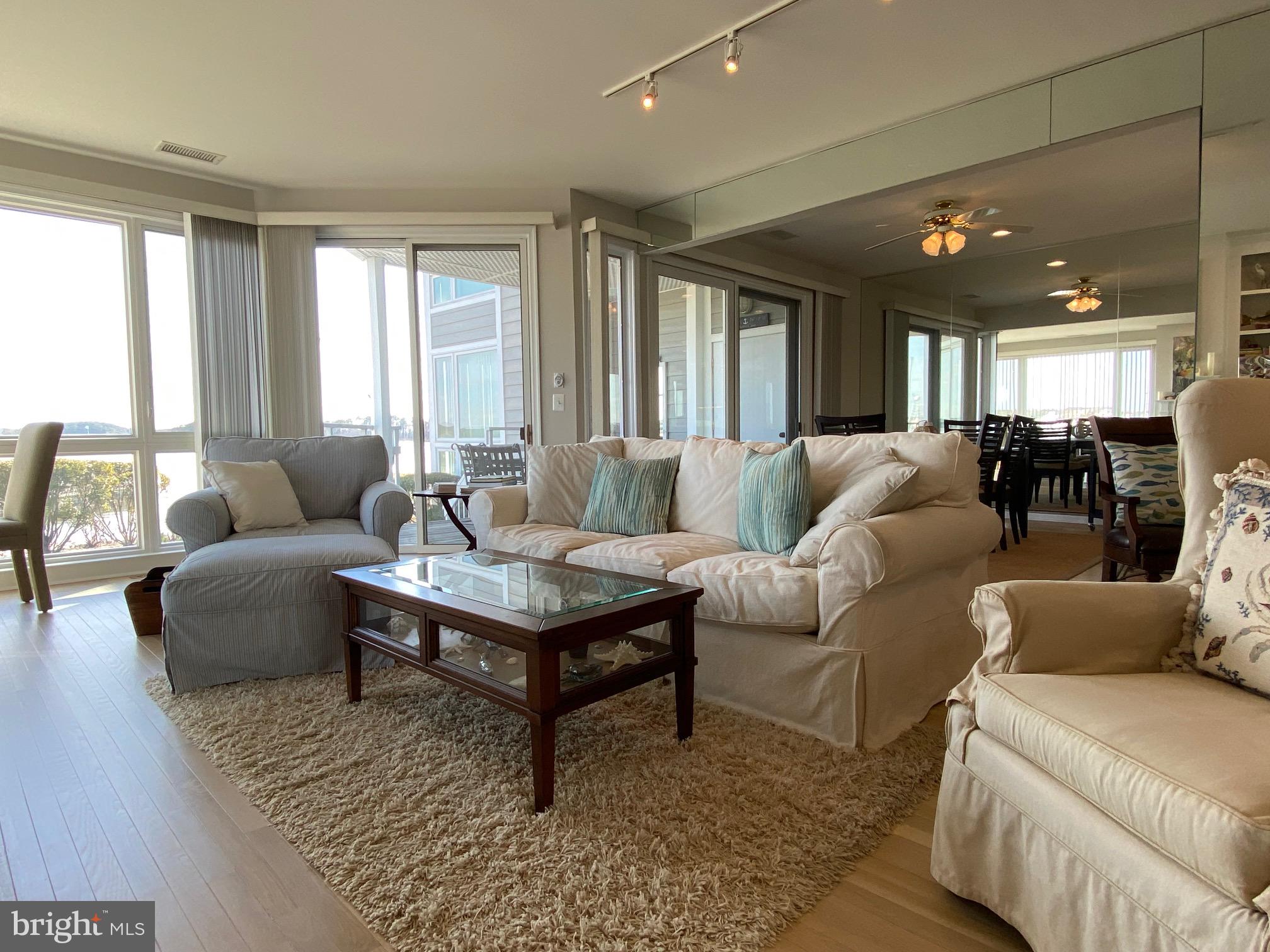 OYSTER COVE - Residential Lease