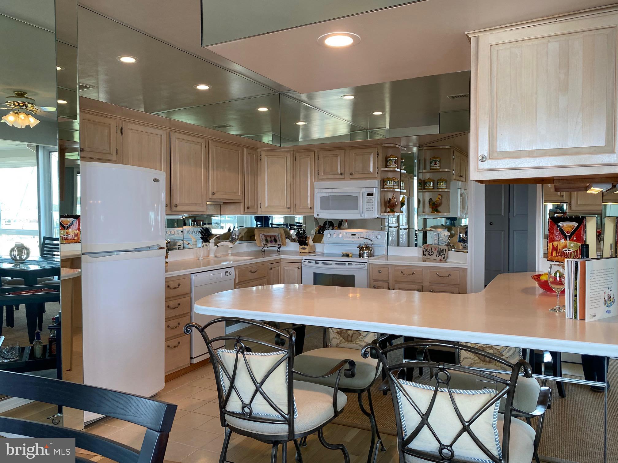 OYSTER COVE - Residential Lease