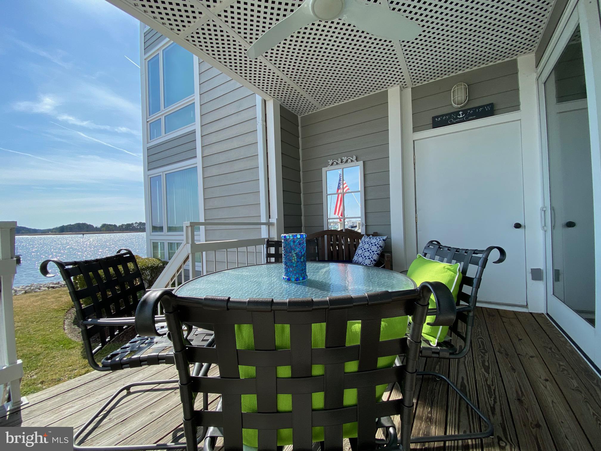 OYSTER COVE - Residential Lease