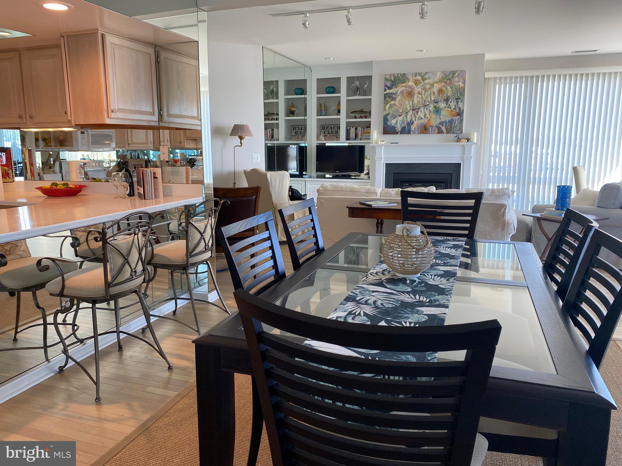 OYSTER COVE - Residential Lease