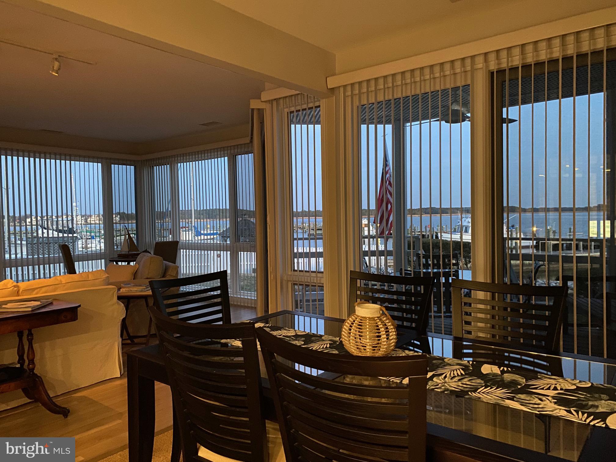 OYSTER COVE - Residential Lease