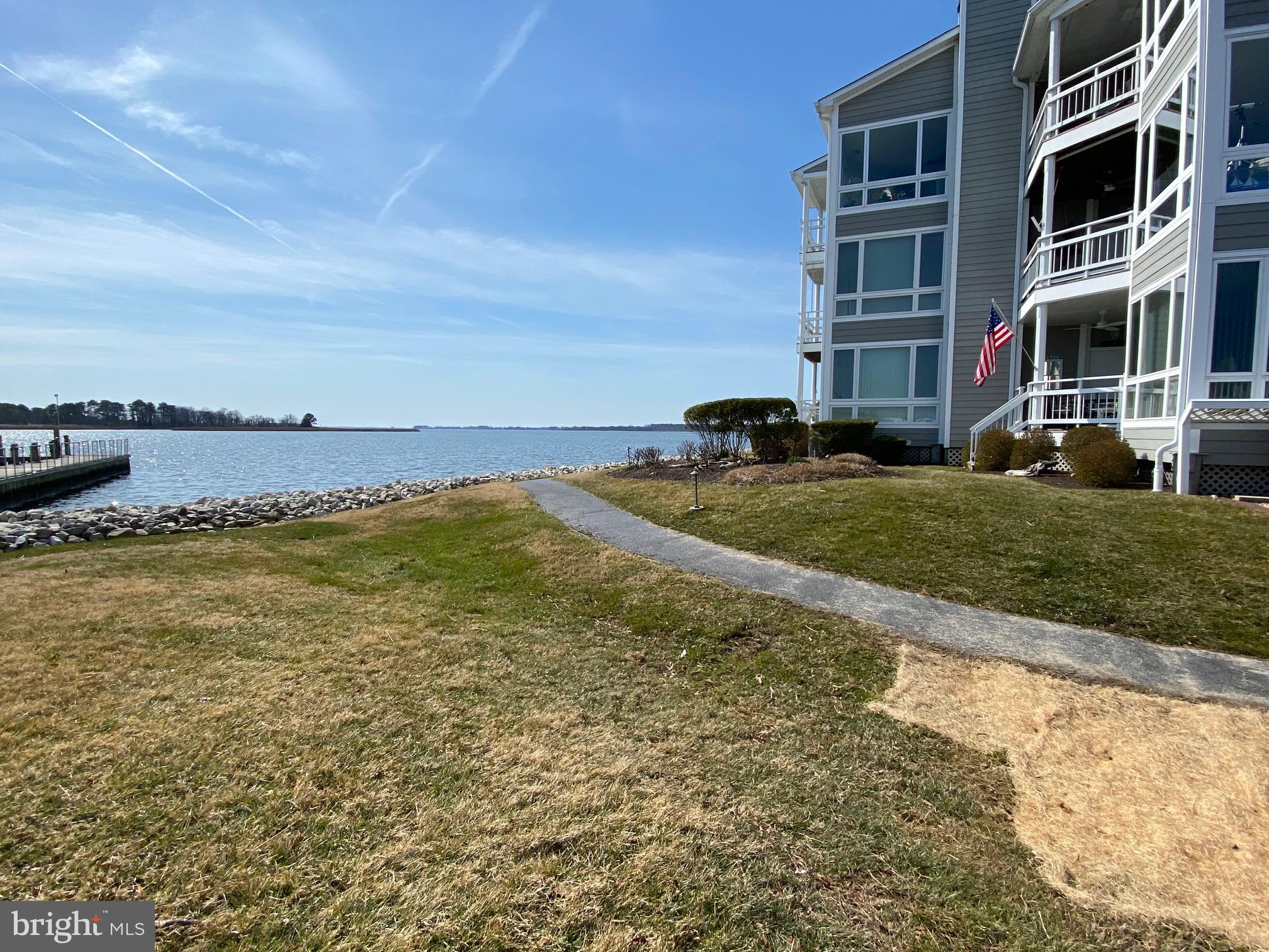 OYSTER COVE - Residential Lease
