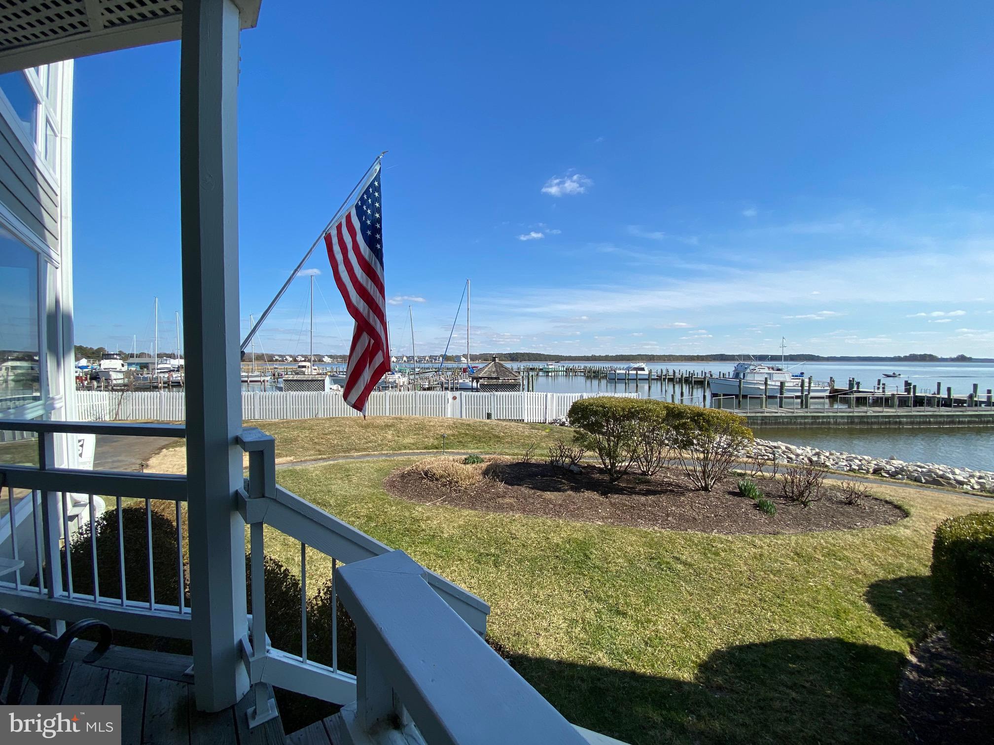 OYSTER COVE - Residential Lease