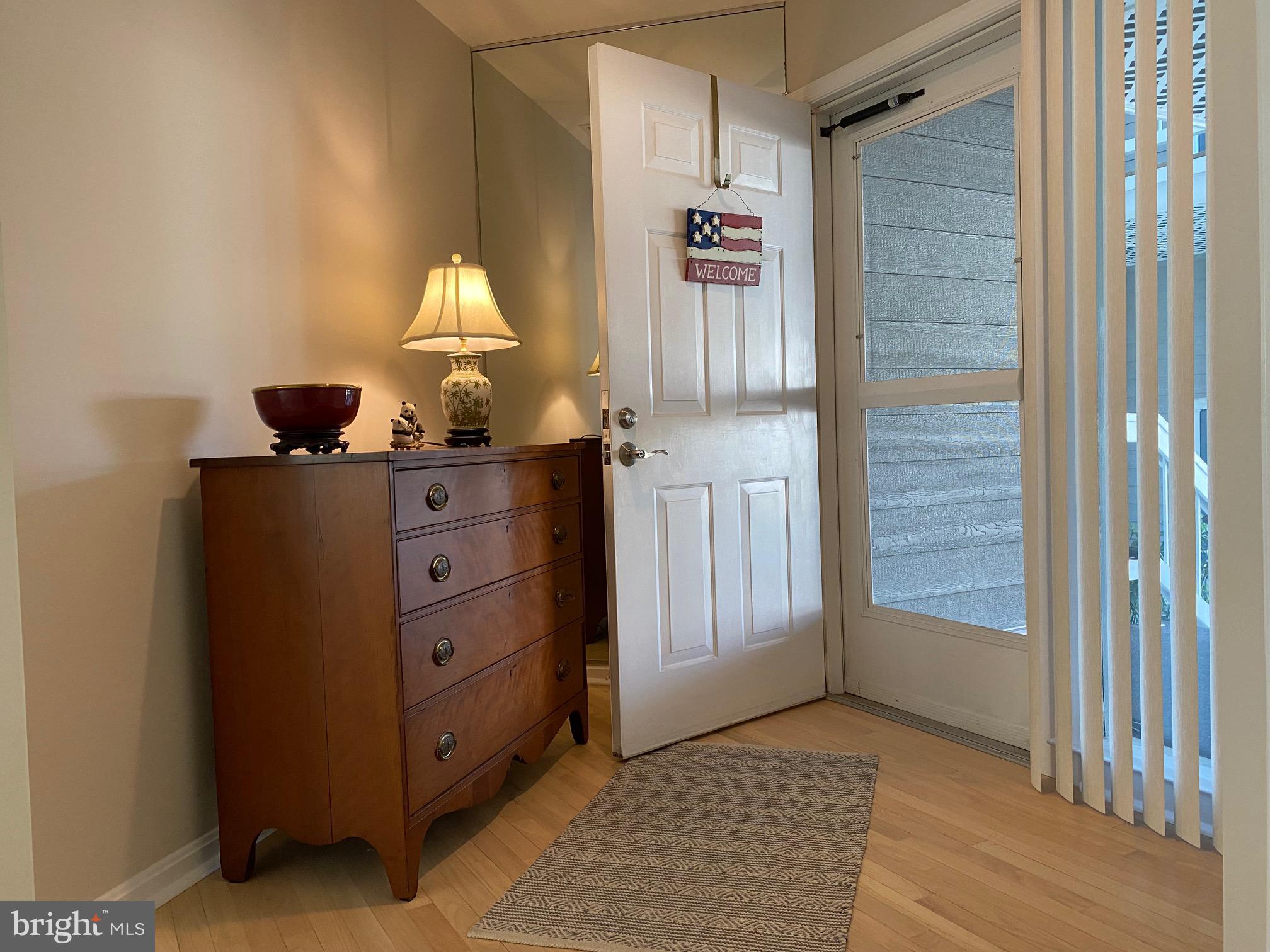 OYSTER COVE - Residential Lease