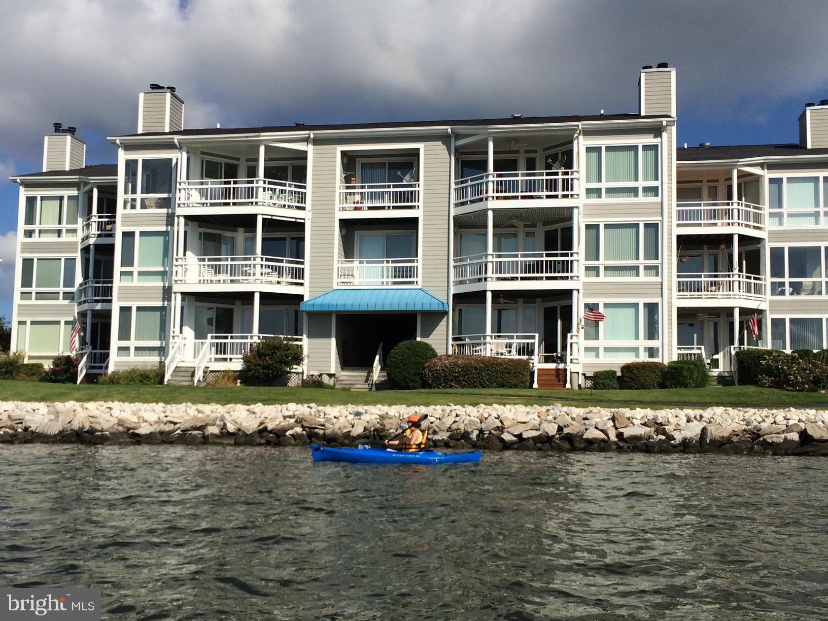 OYSTER COVE - Residential Lease