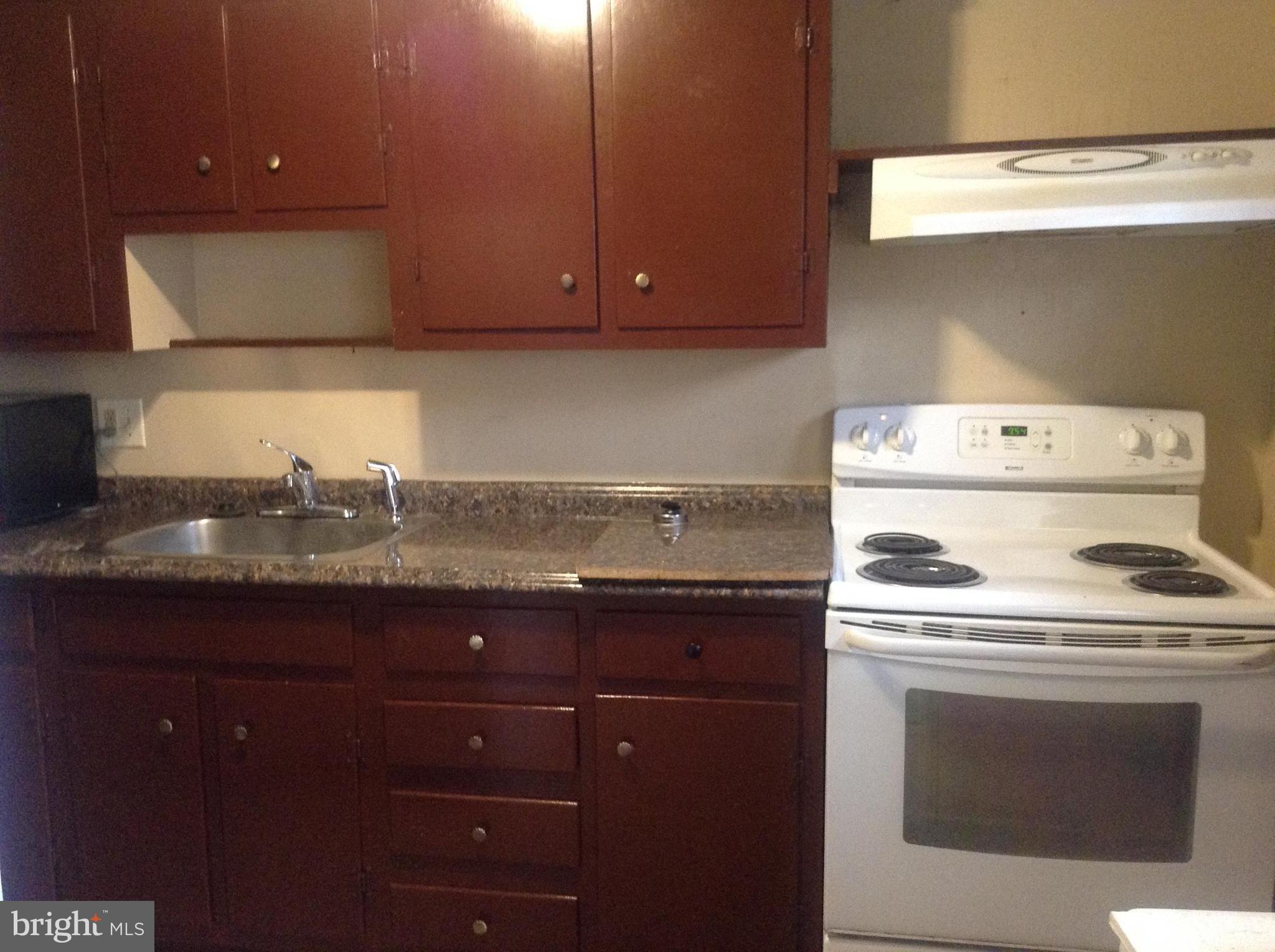 PALMER PARK - Residential