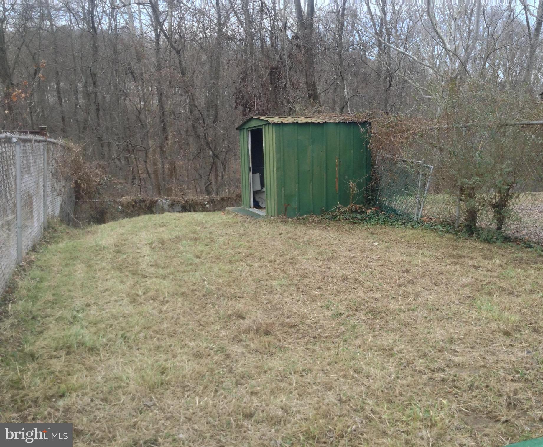 PALMER PARK - Residential