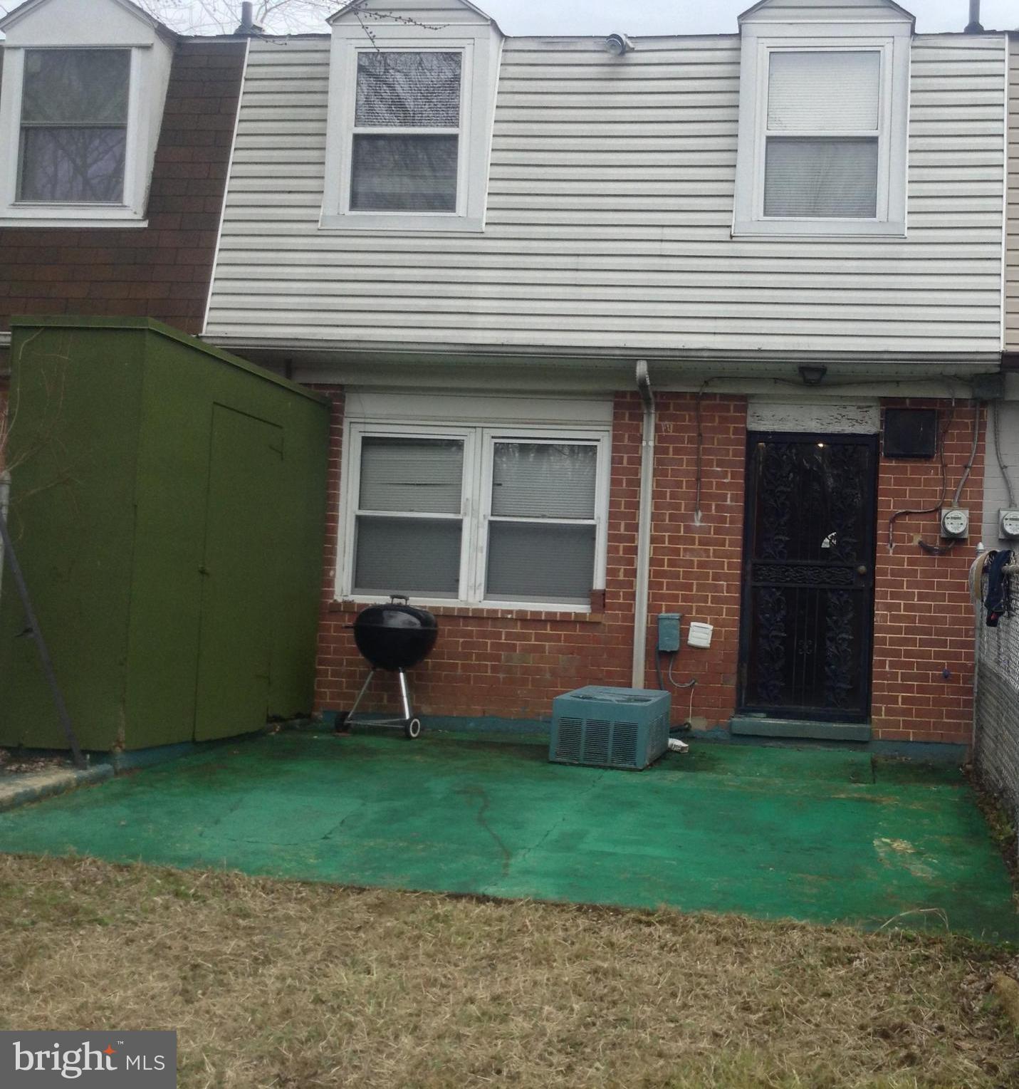 PALMER PARK - Residential