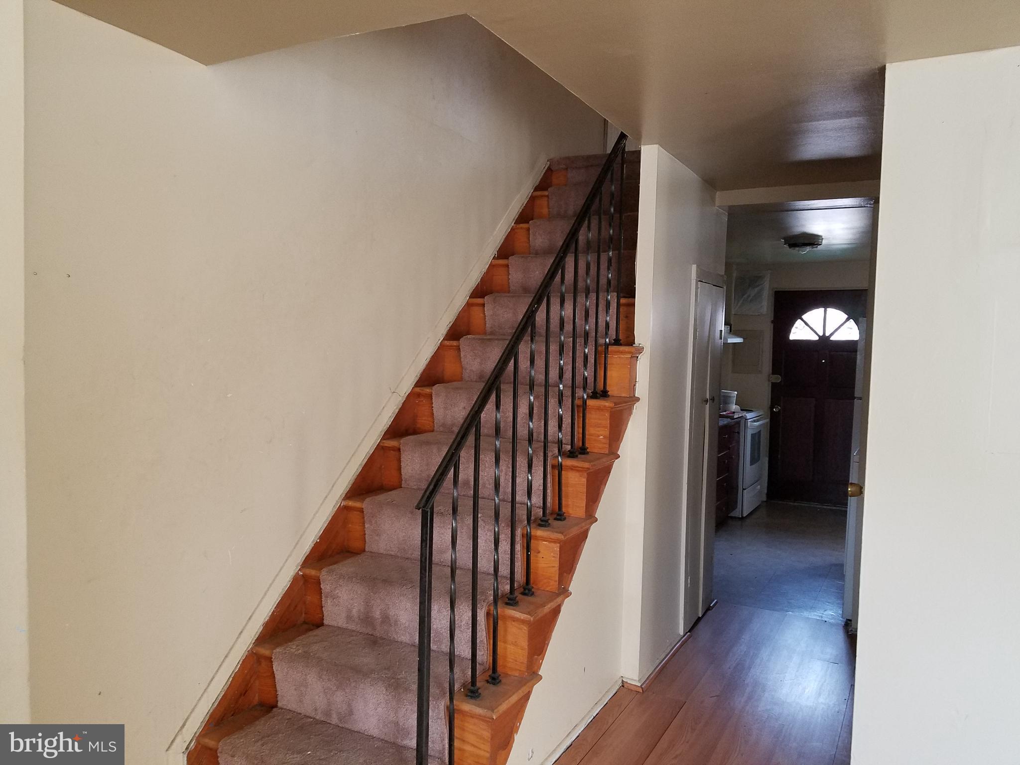 PALMER PARK - Residential