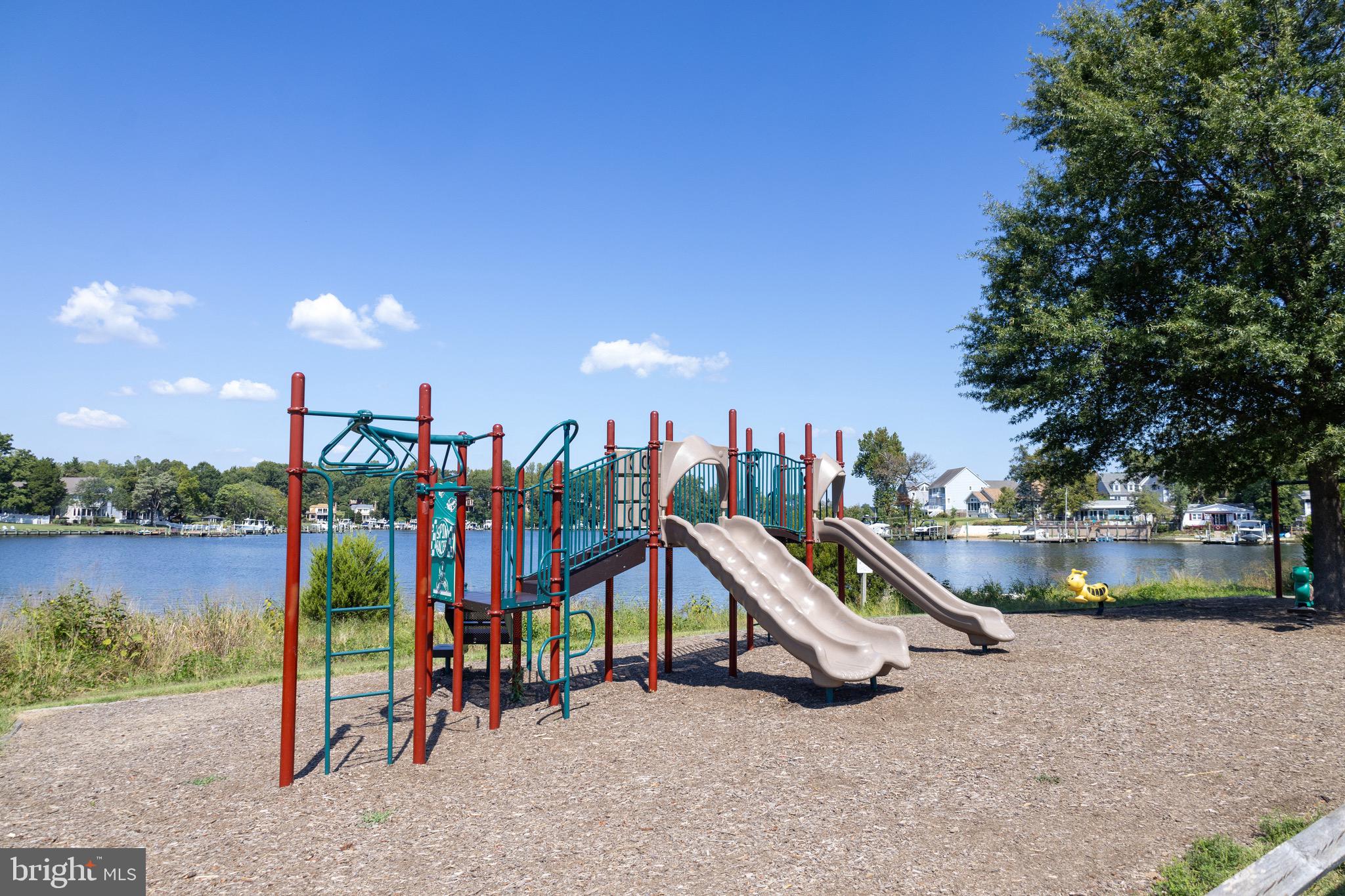 EDGEWATER - Residential Lease