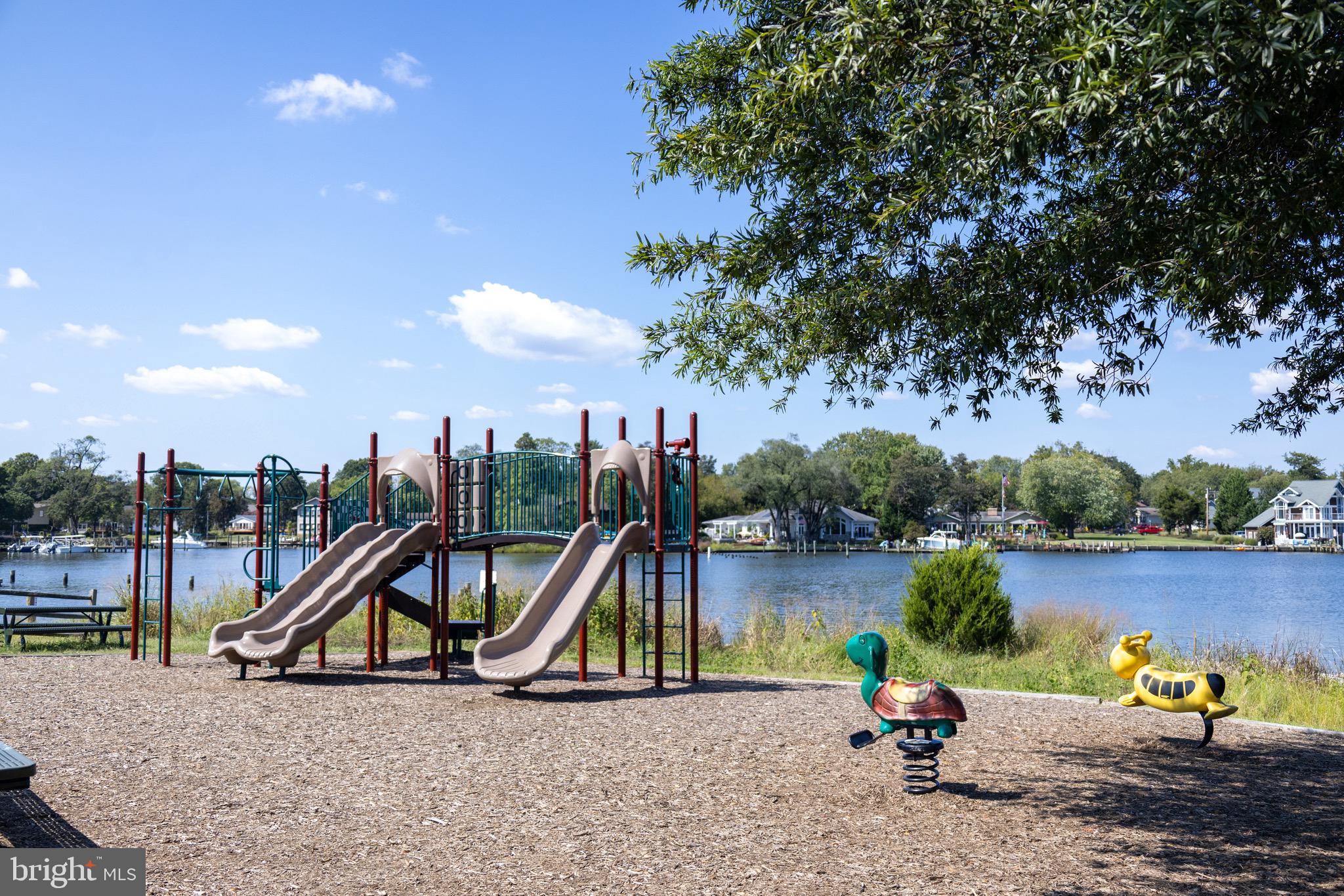 EDGEWATER - Residential Lease