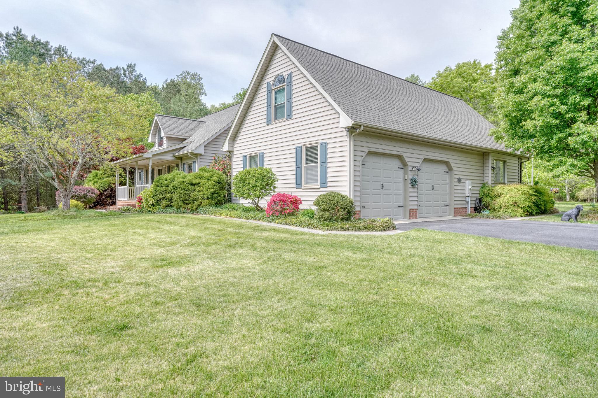 8780 MARSH VIEW ROAD