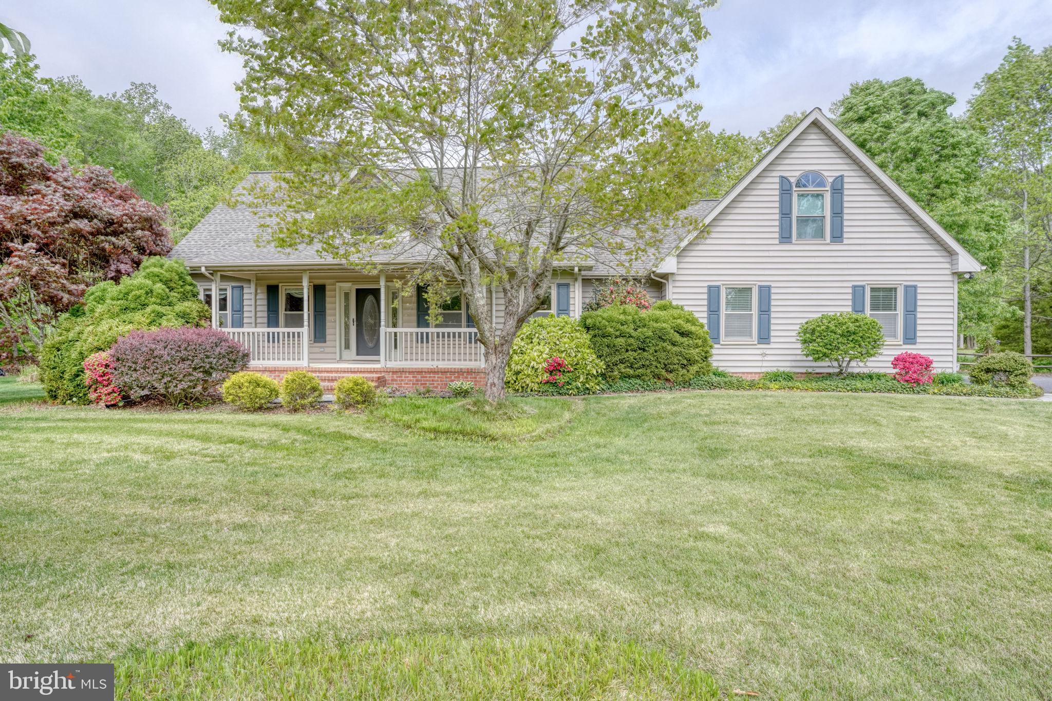 8780 MARSH VIEW ROAD