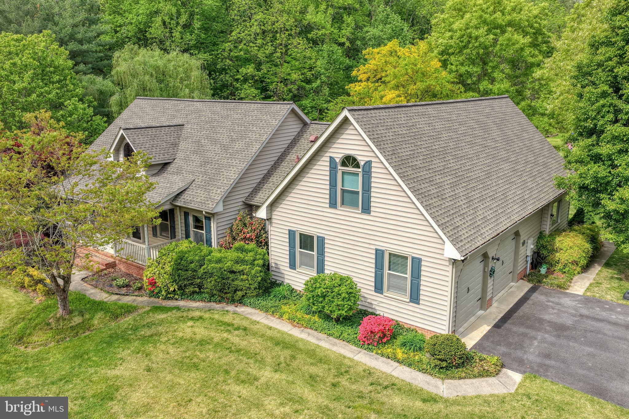 8780 MARSH VIEW ROAD