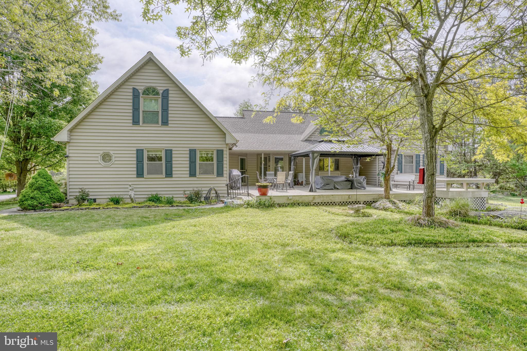 8780 MARSH VIEW ROAD