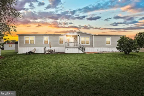3900 Craig Avenue, Dover, PA MLS: PAYK2081554