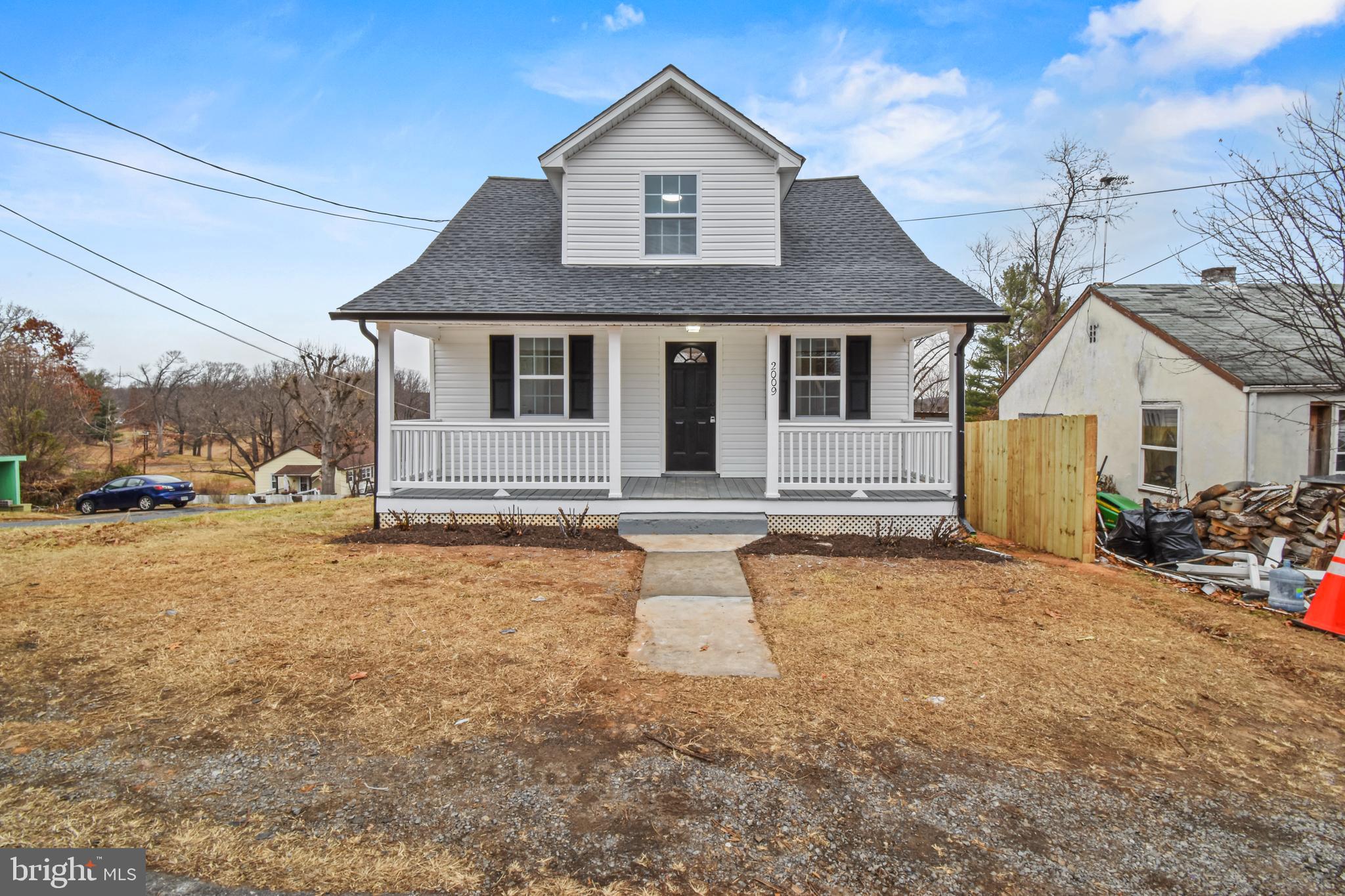 NONE AVAILABLE - Residential