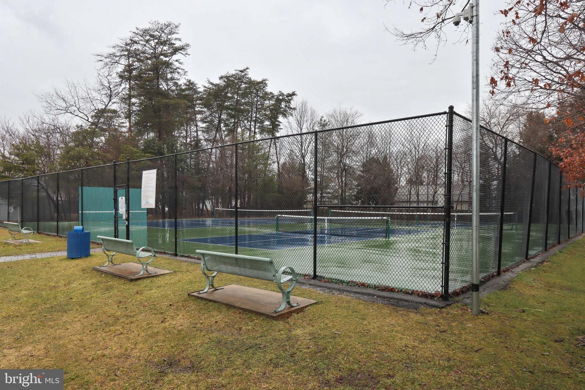 DORCHESTER - Residential