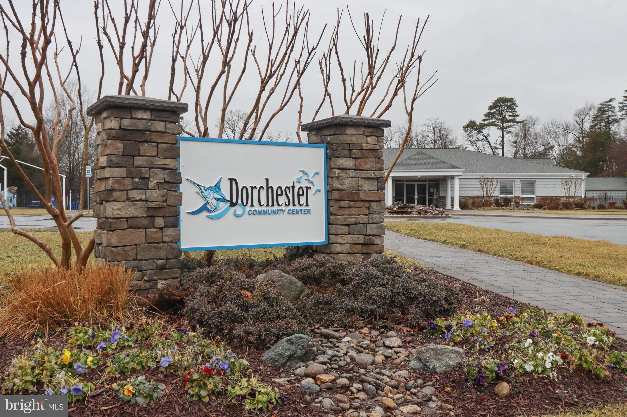 DORCHESTER - Residential