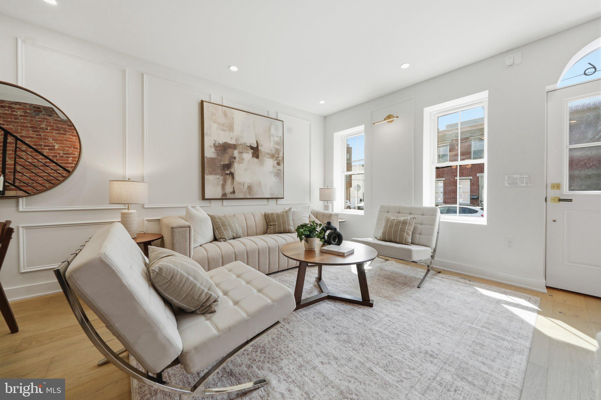 2216 TULIP STREET