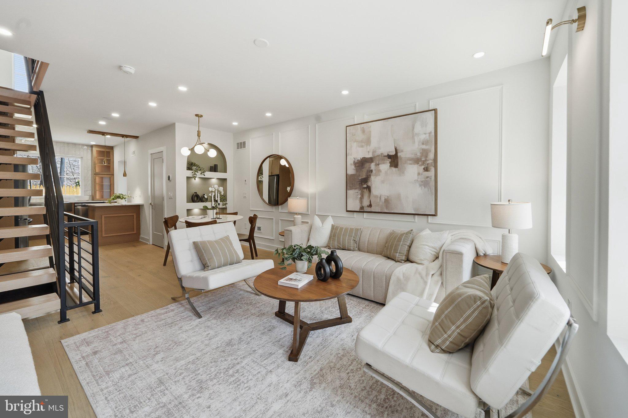 2216 TULIP STREET