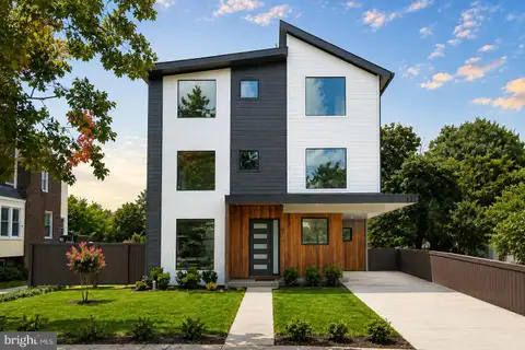 3916 13th Street NE, Washington, DC 20017 - #: DCDC2260732