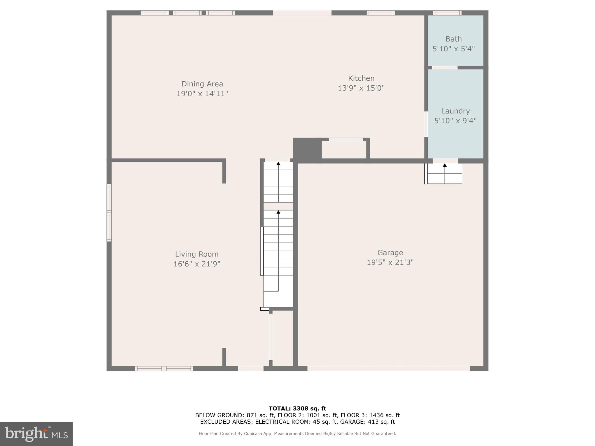 LEELAND STATION - Residential