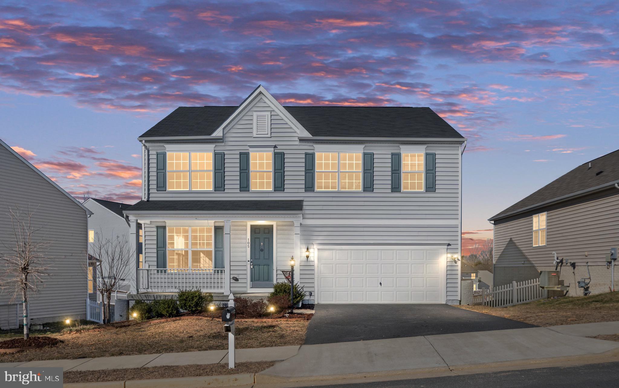 LEELAND STATION - Residential