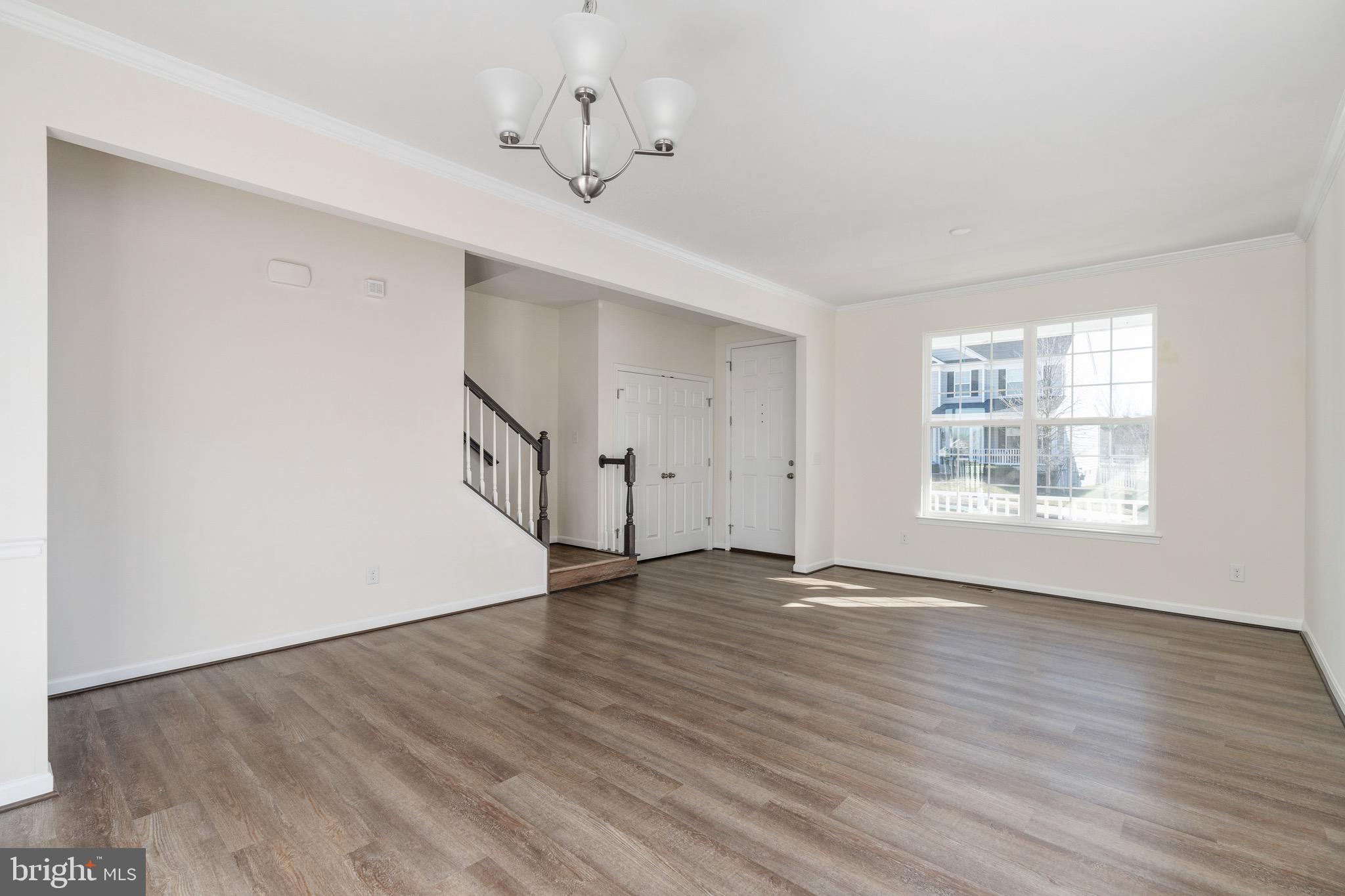 LEELAND STATION - Residential