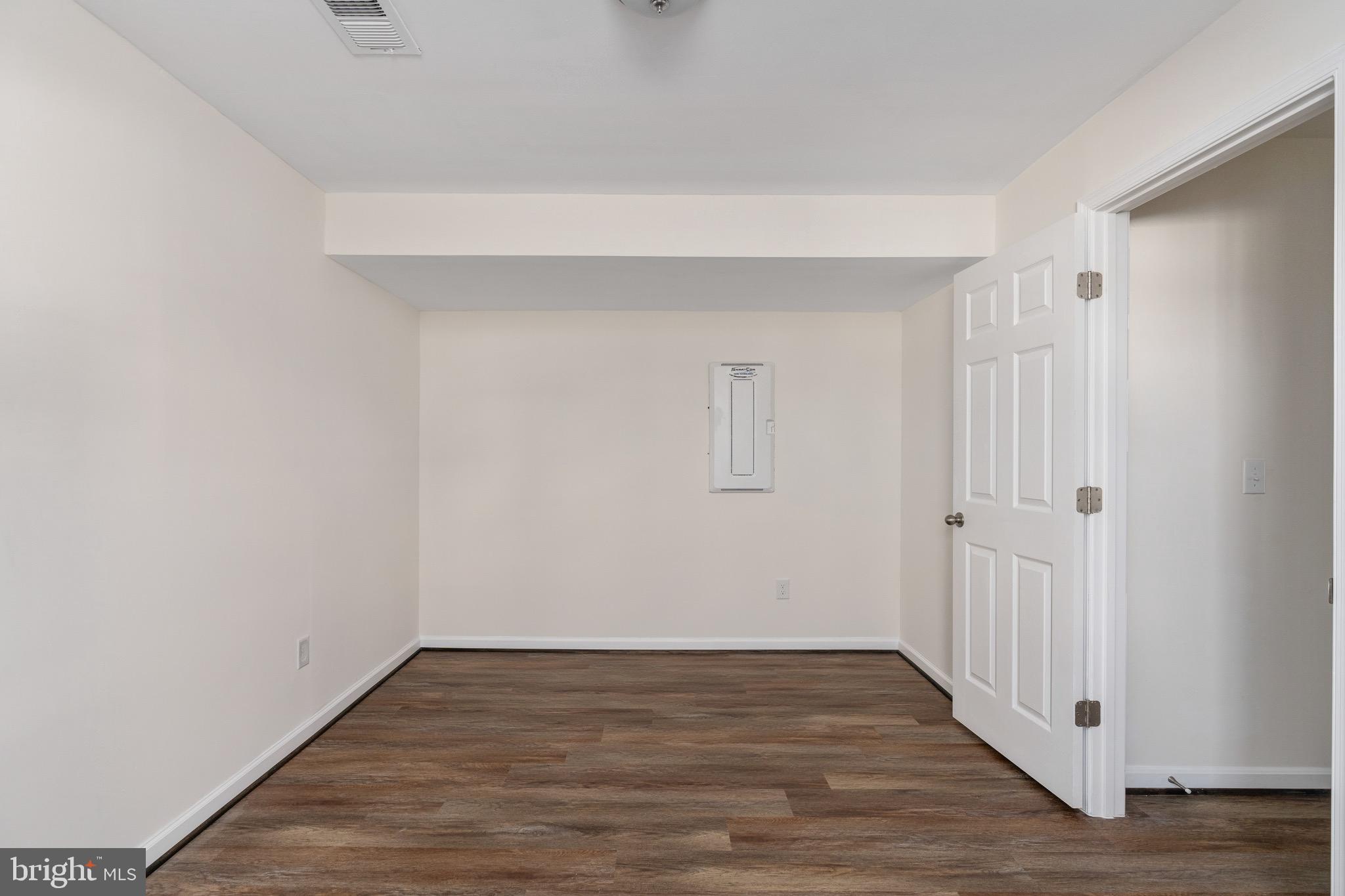 LEELAND STATION - Residential