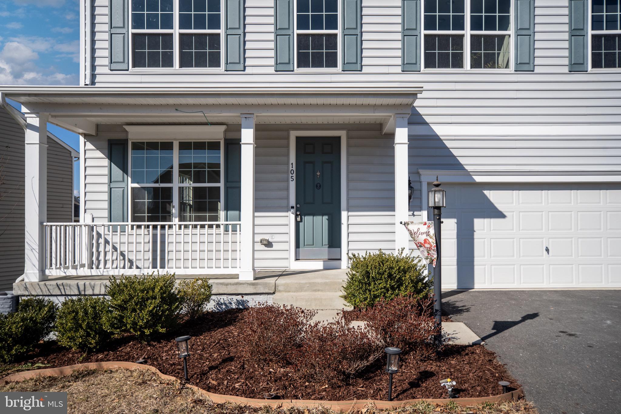 LEELAND STATION - Residential