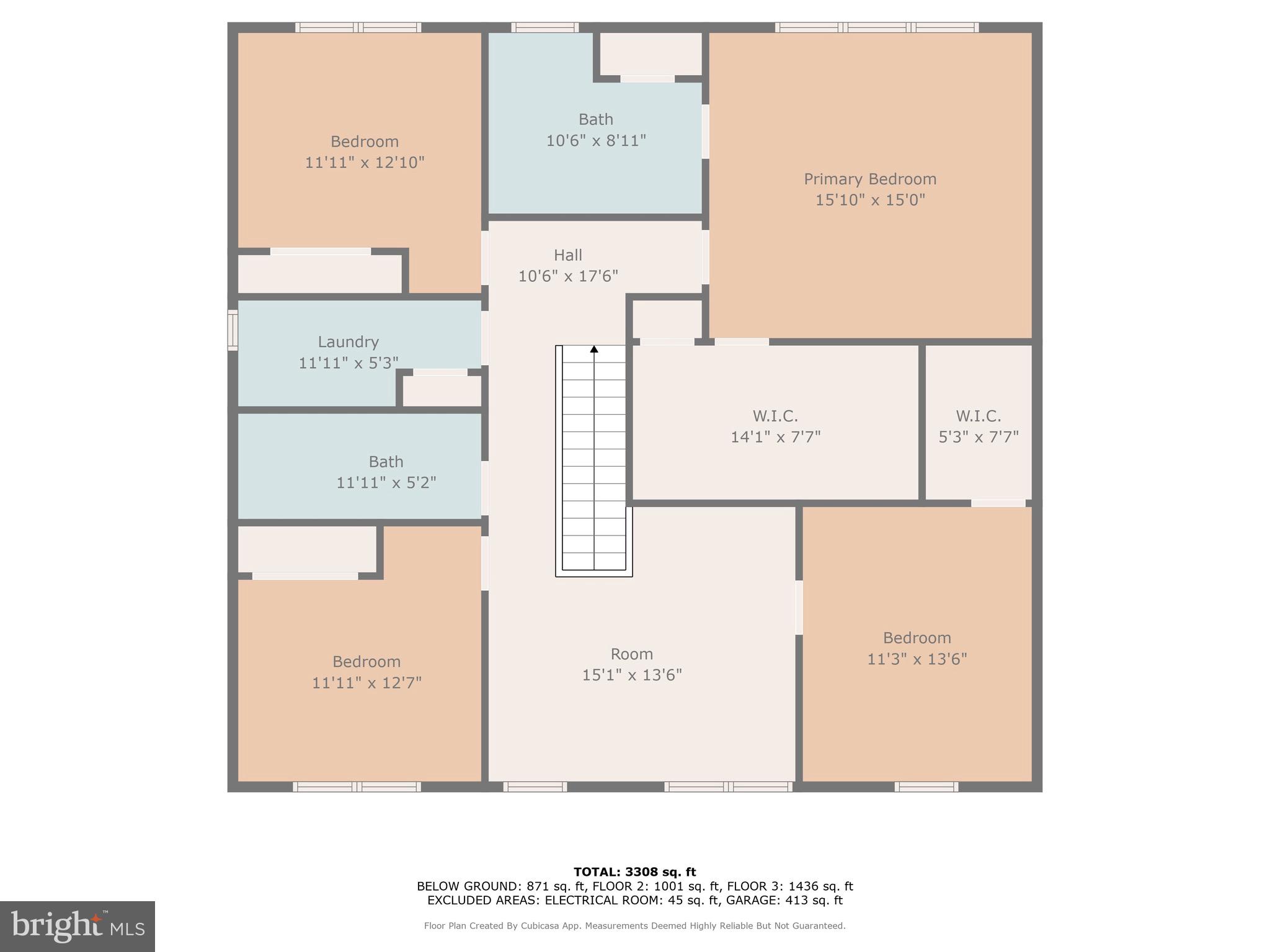 LEELAND STATION - Residential