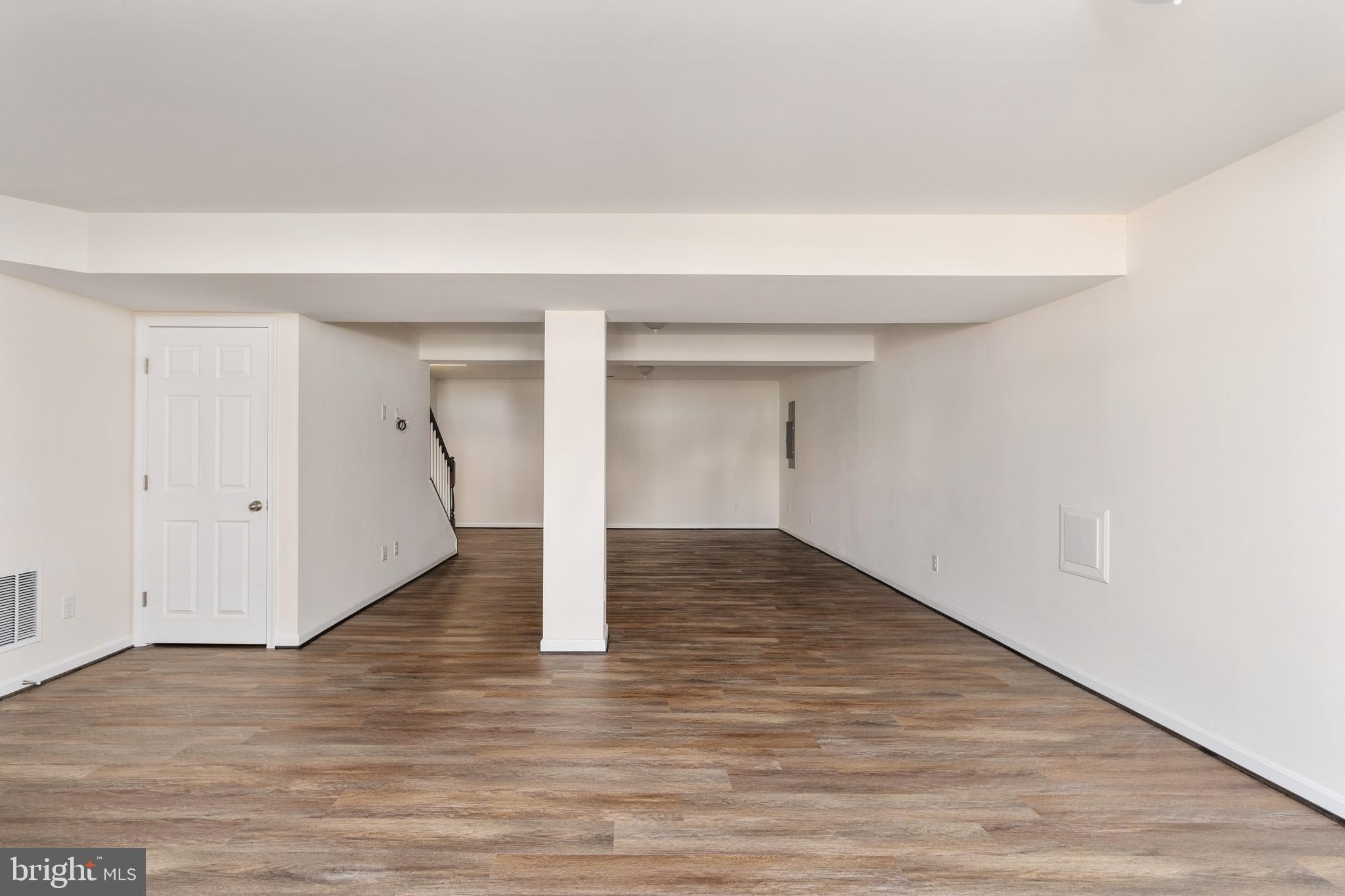 LEELAND STATION - Residential