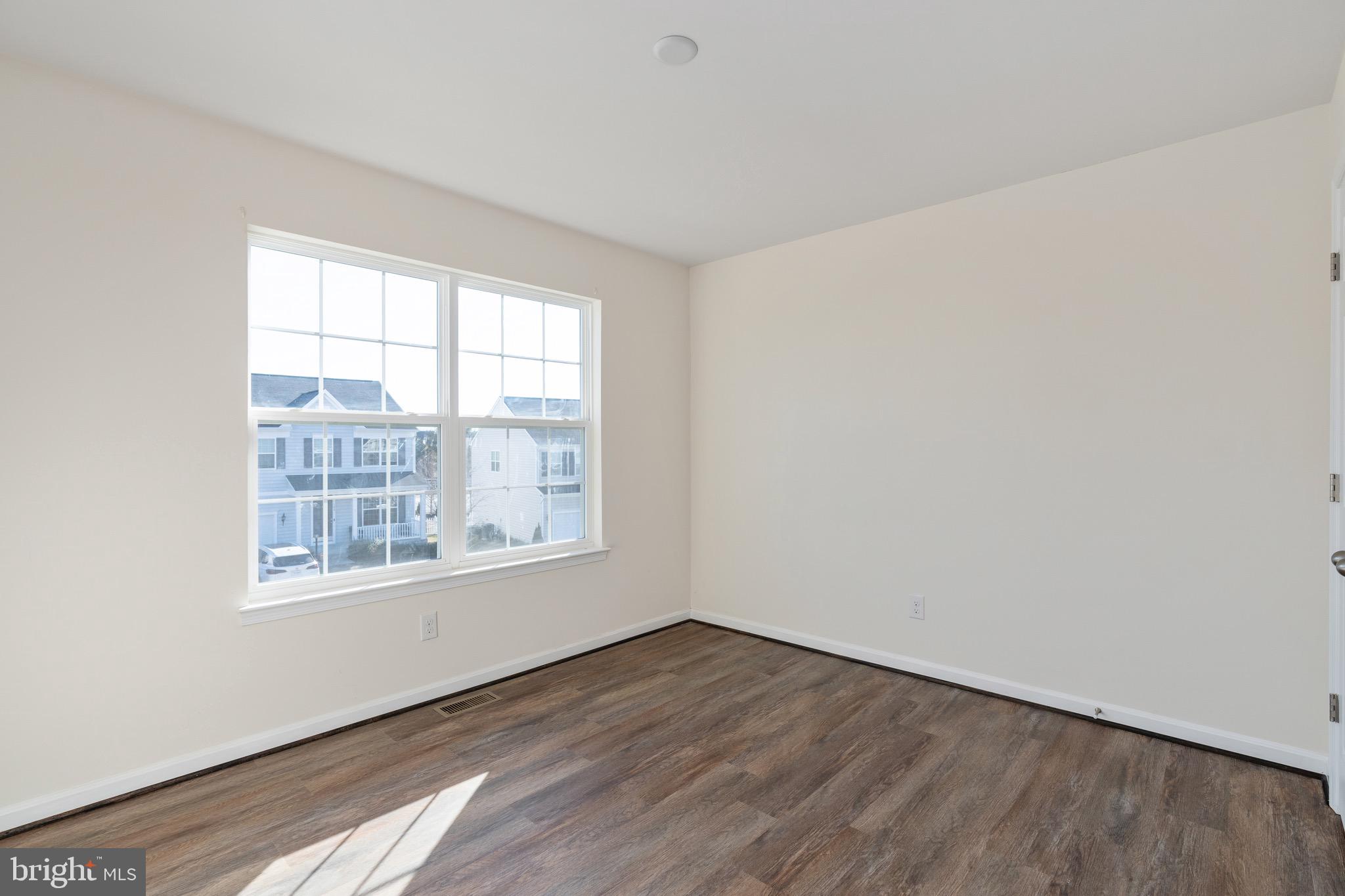 LEELAND STATION - Residential