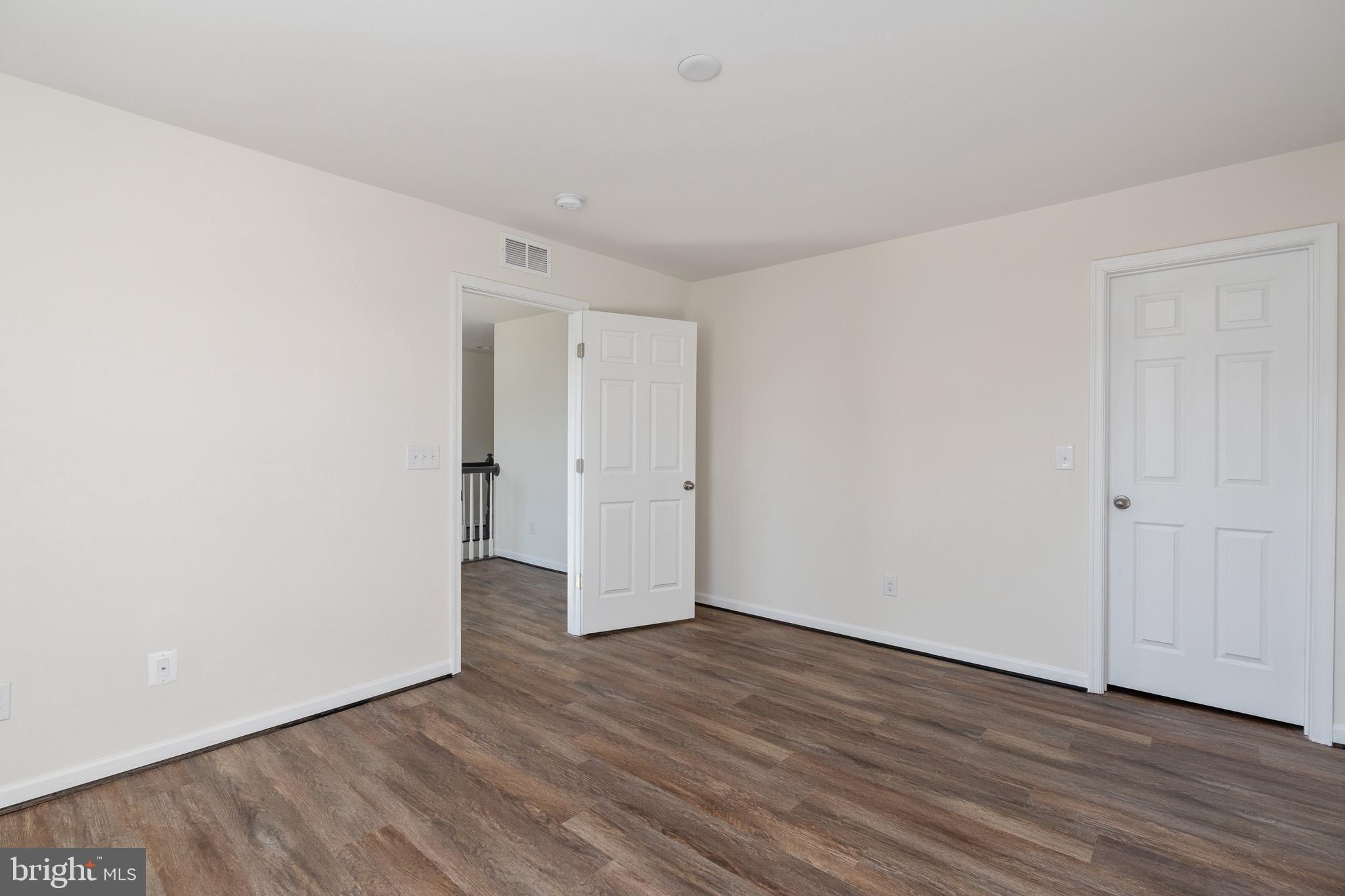 LEELAND STATION - Residential