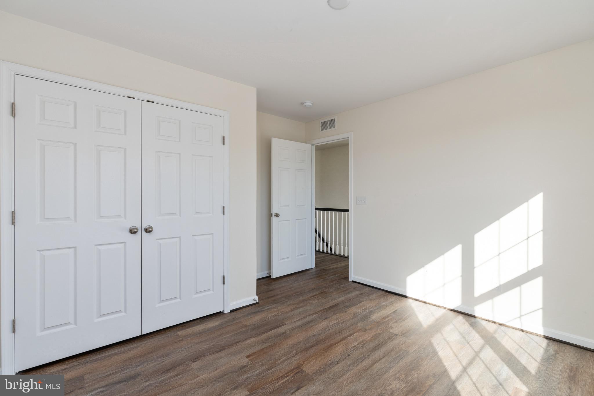 LEELAND STATION - Residential