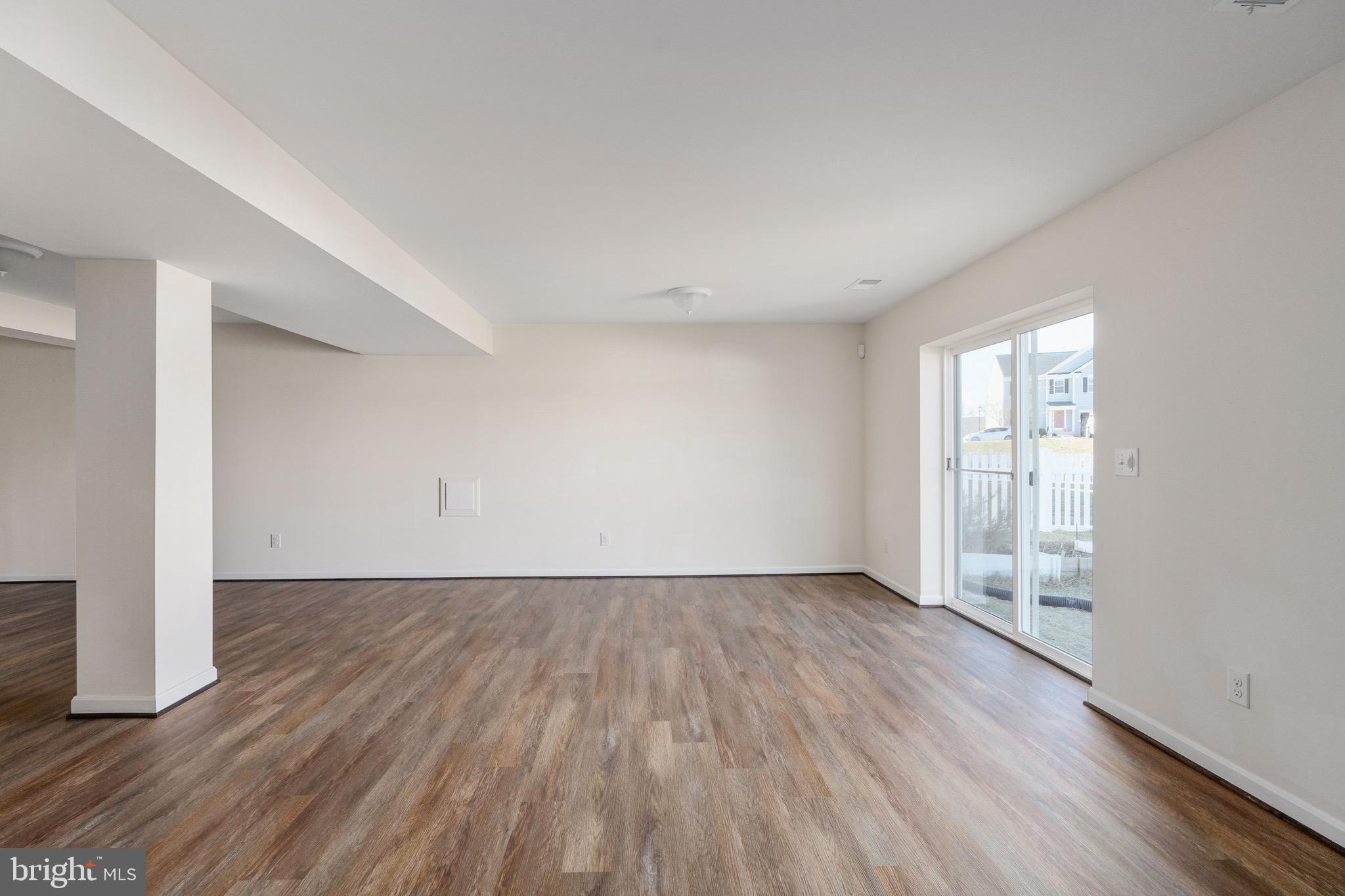 LEELAND STATION - Residential