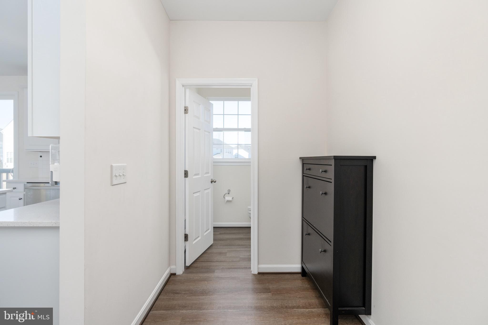 LEELAND STATION - Residential