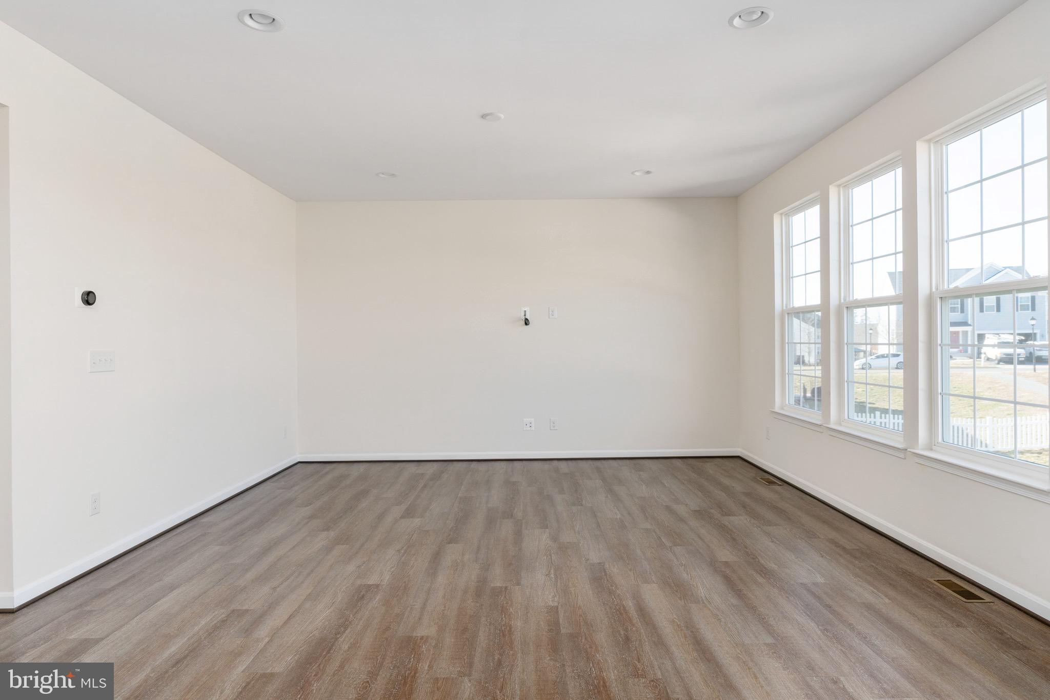 LEELAND STATION - Residential