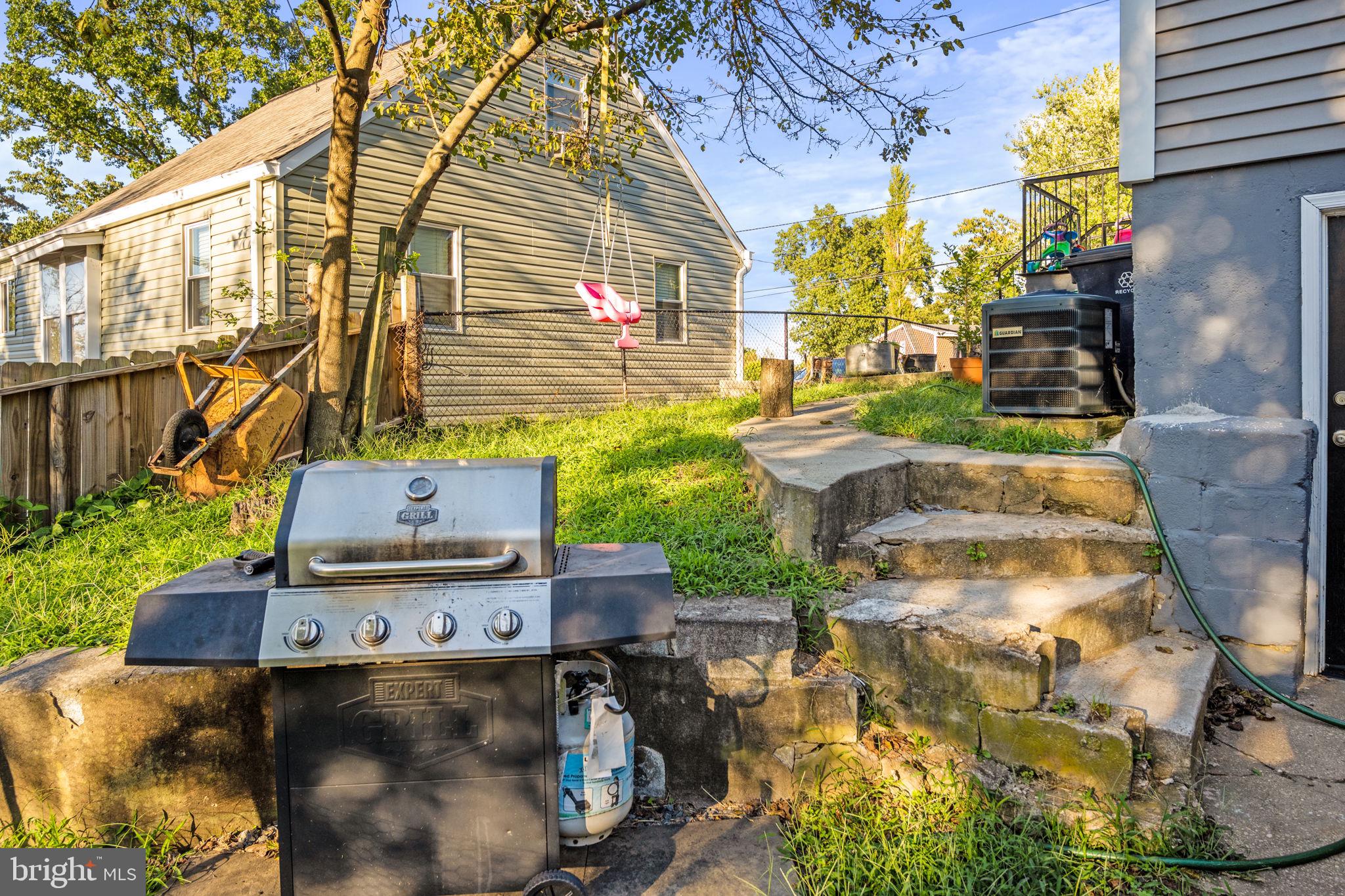 EASTPINES - Residential