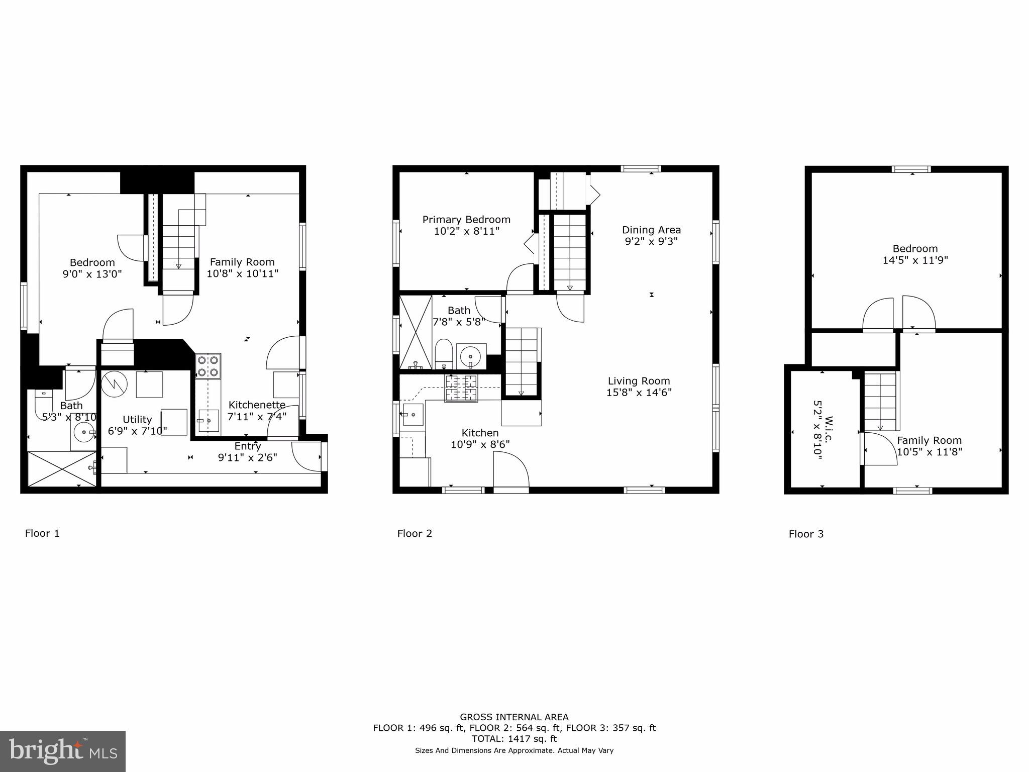 EASTPINES - Residential