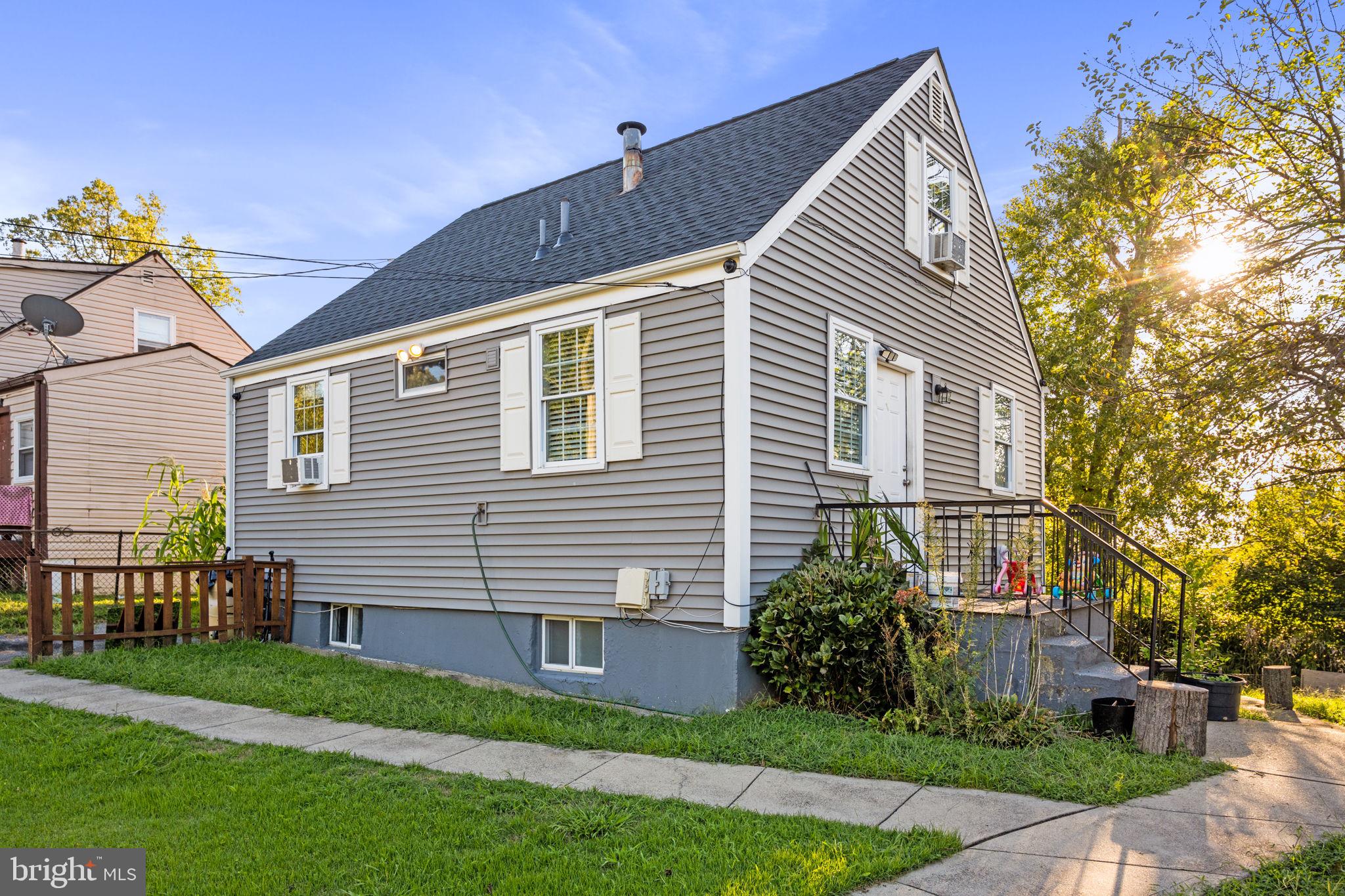 EASTPINES - Residential