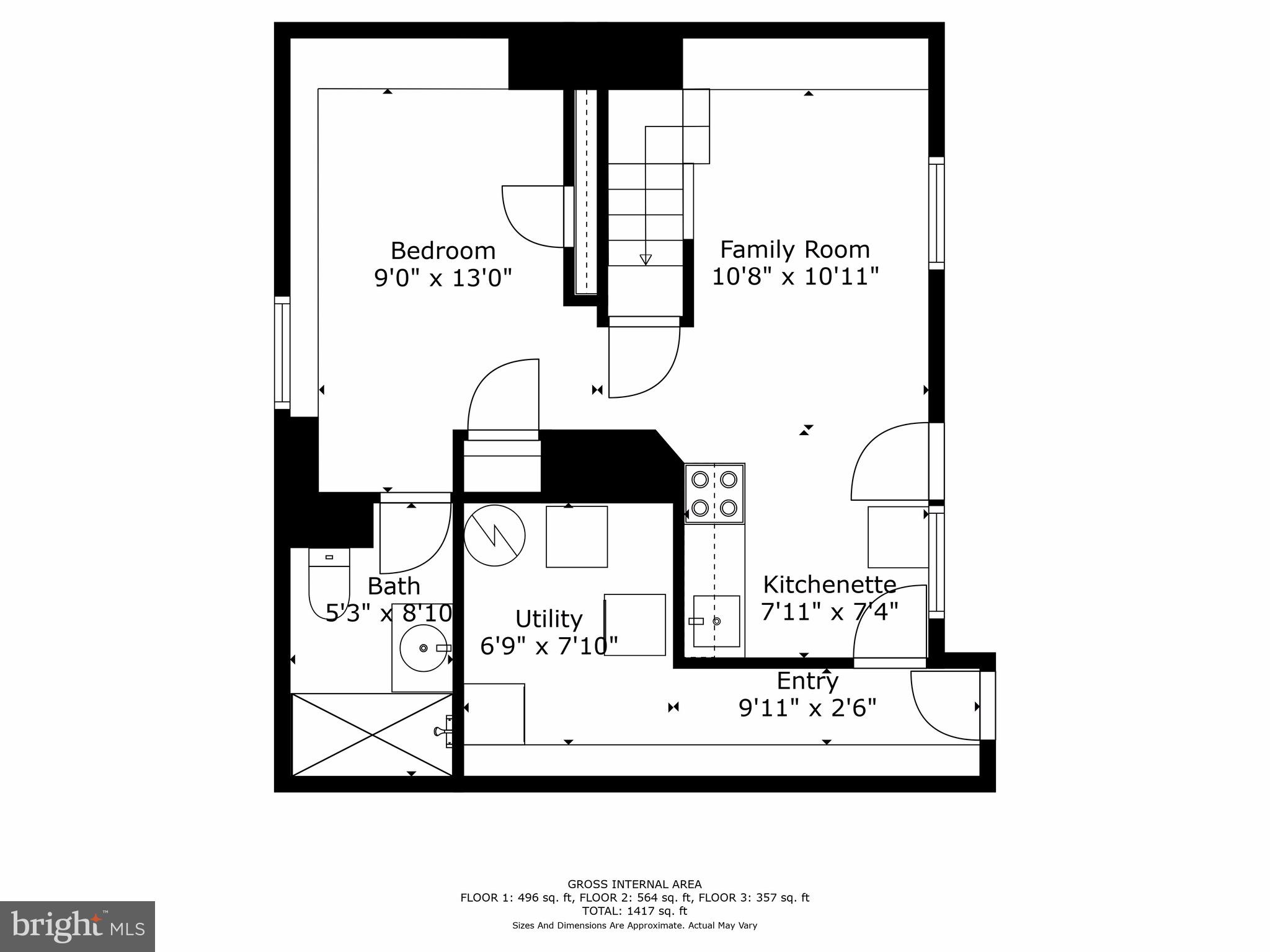 EASTPINES - Residential