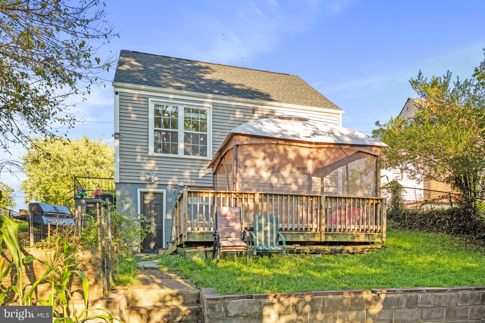 EASTPINES - Residential