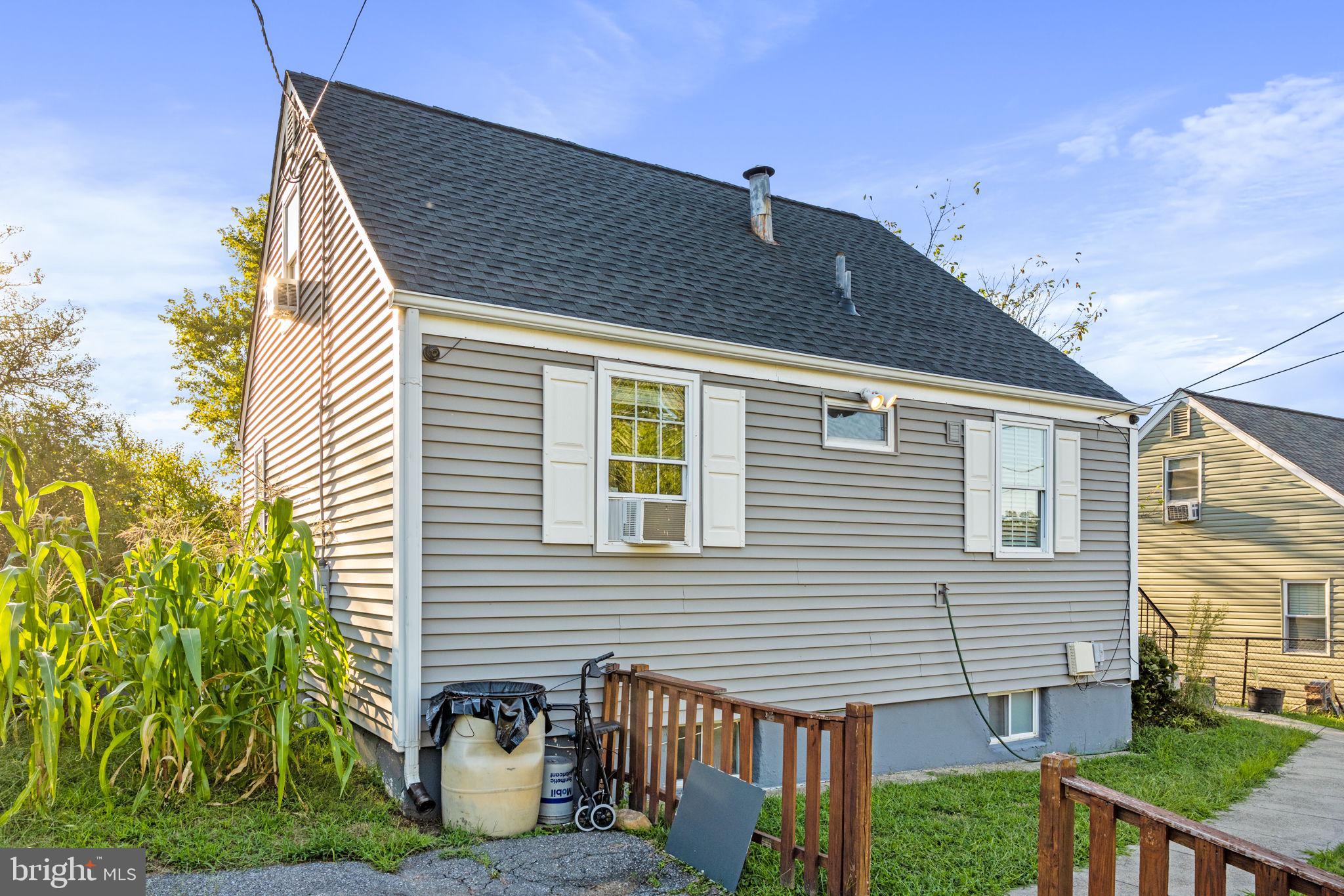 EASTPINES - Residential