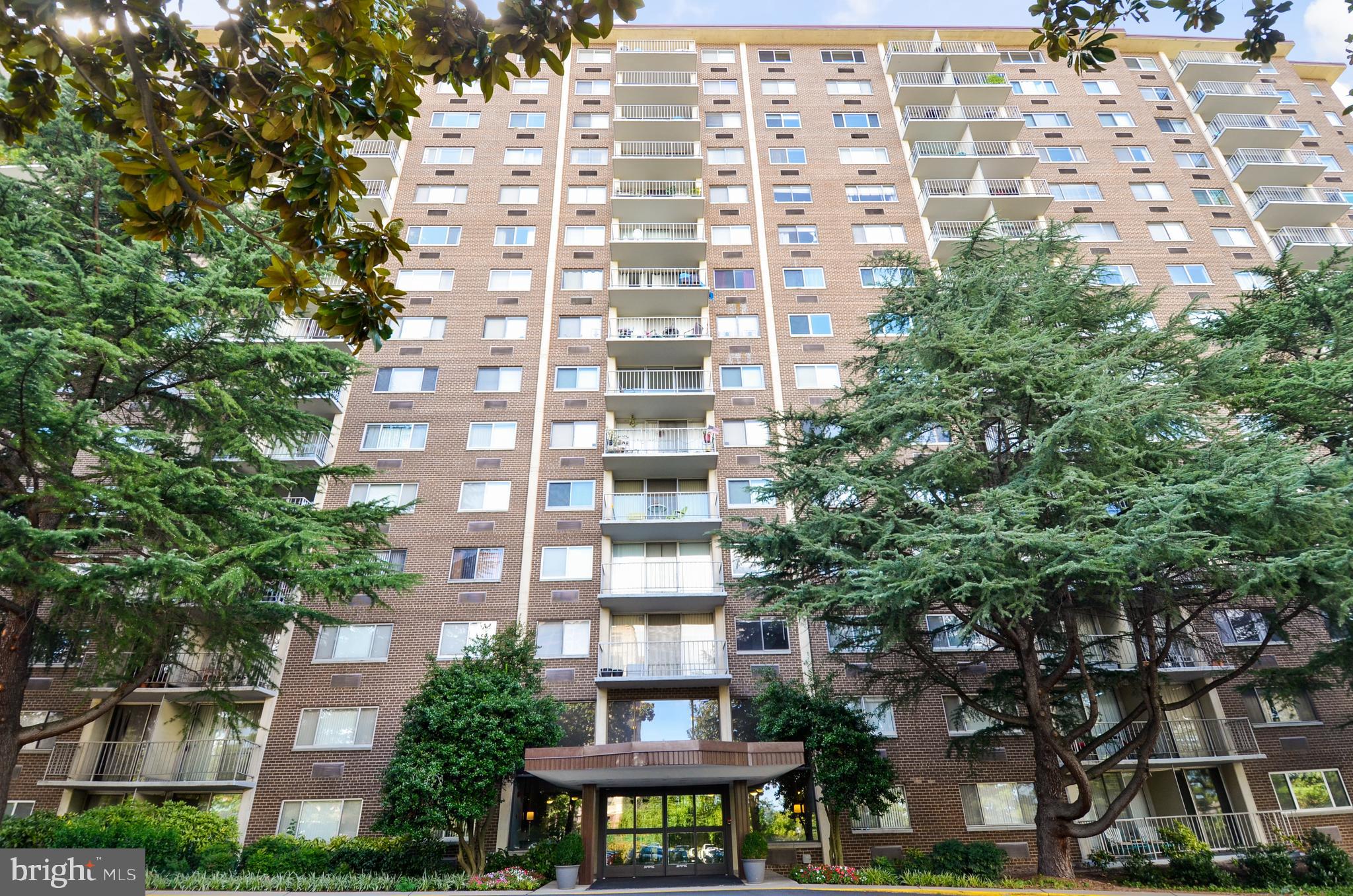 2059 HUNTINGTON AVENUE 1406