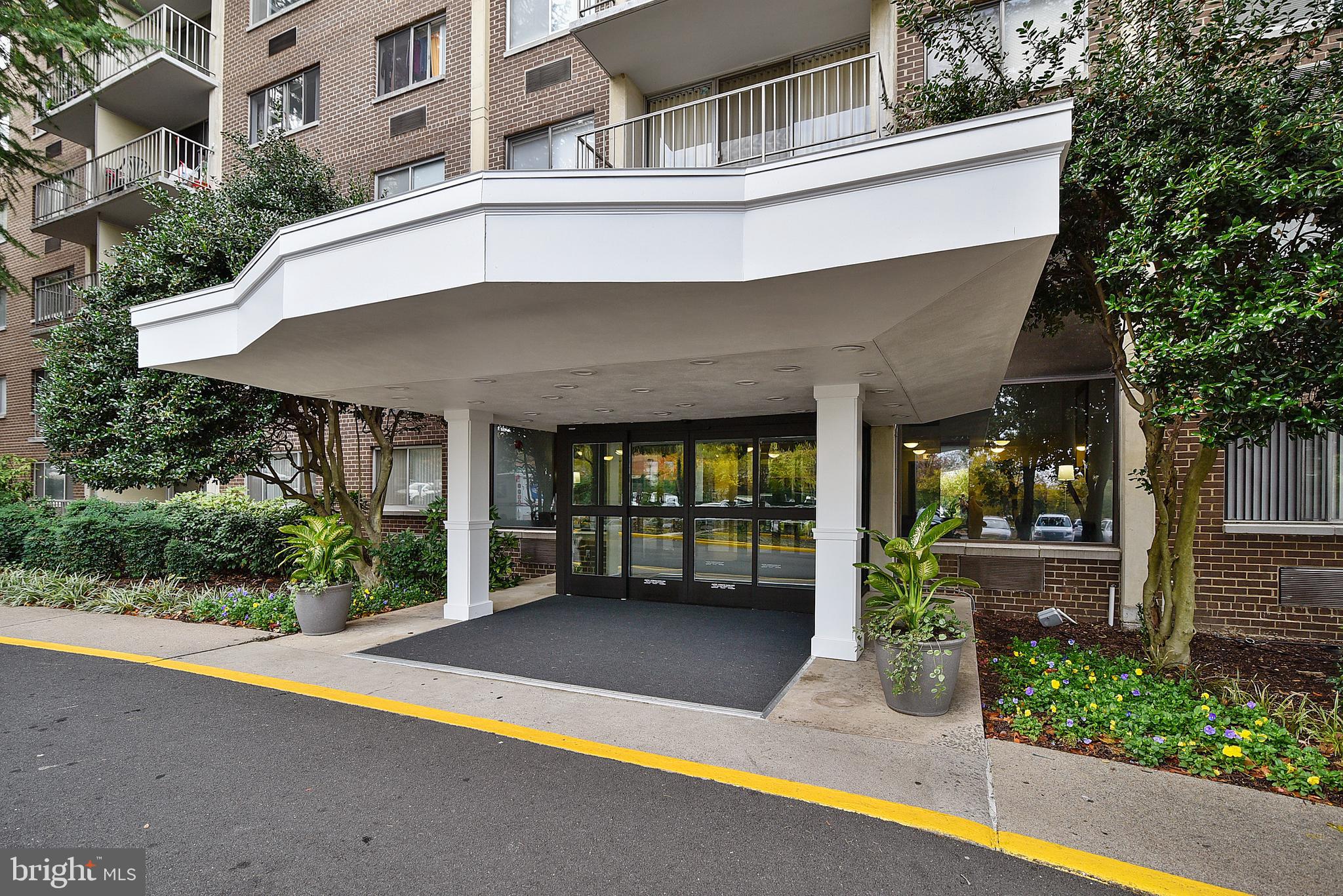 2059 HUNTINGTON AVENUE 1406